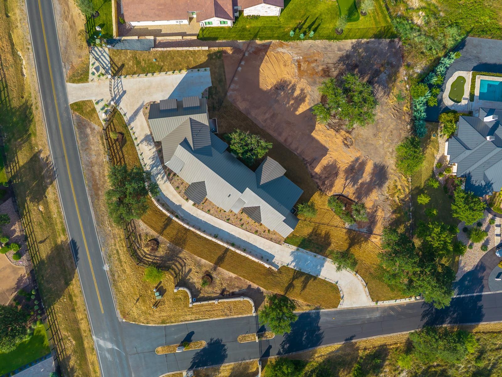 1300 Saddlebrook Canyon CT