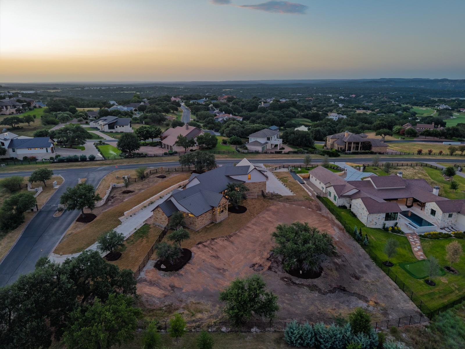 1300 Saddlebrook Canyon CT
