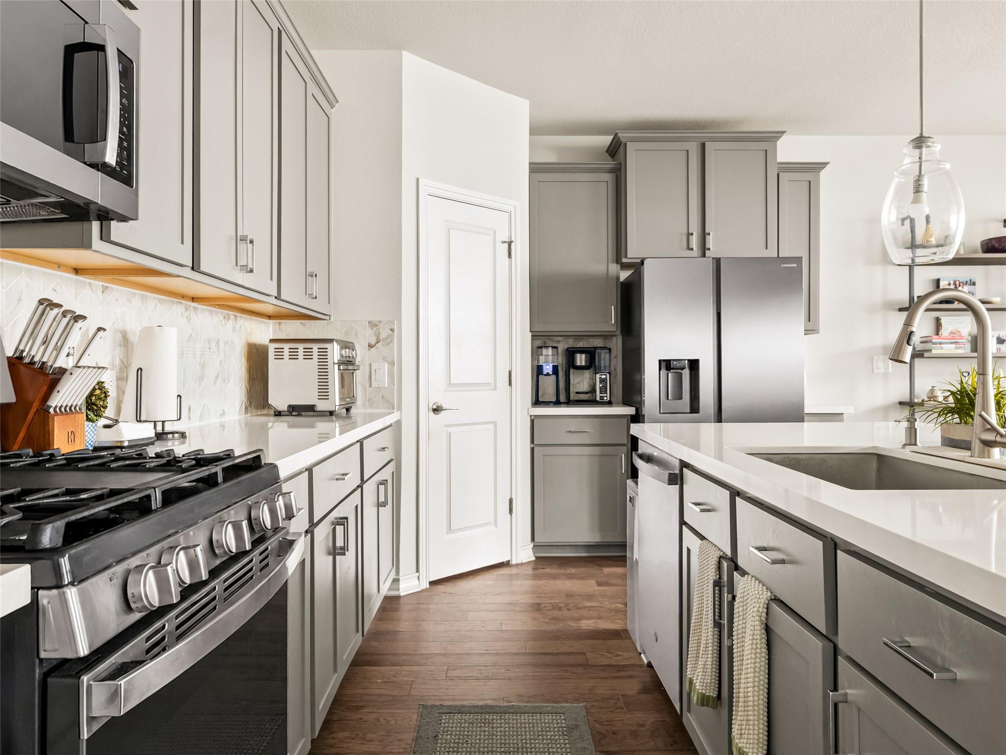 5408 Jason DR