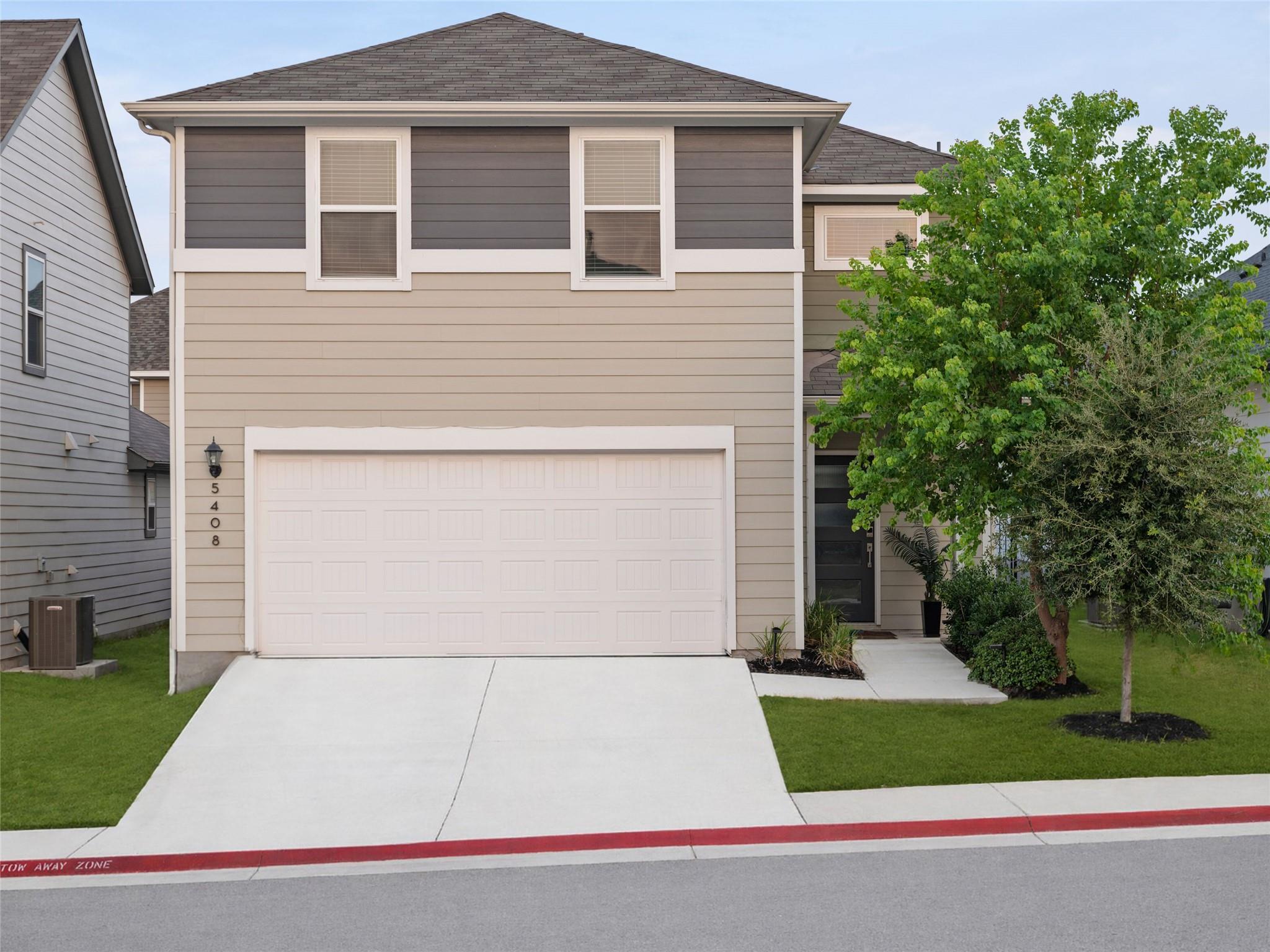 5408 Jason DR