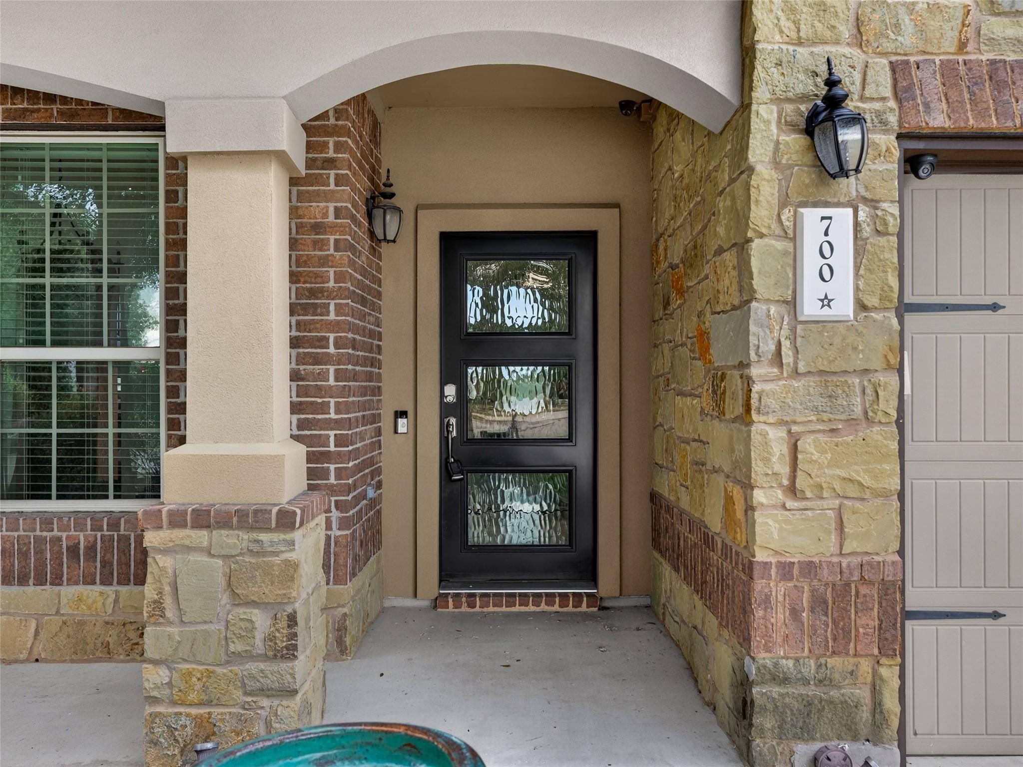 700 Ledge Stone DR