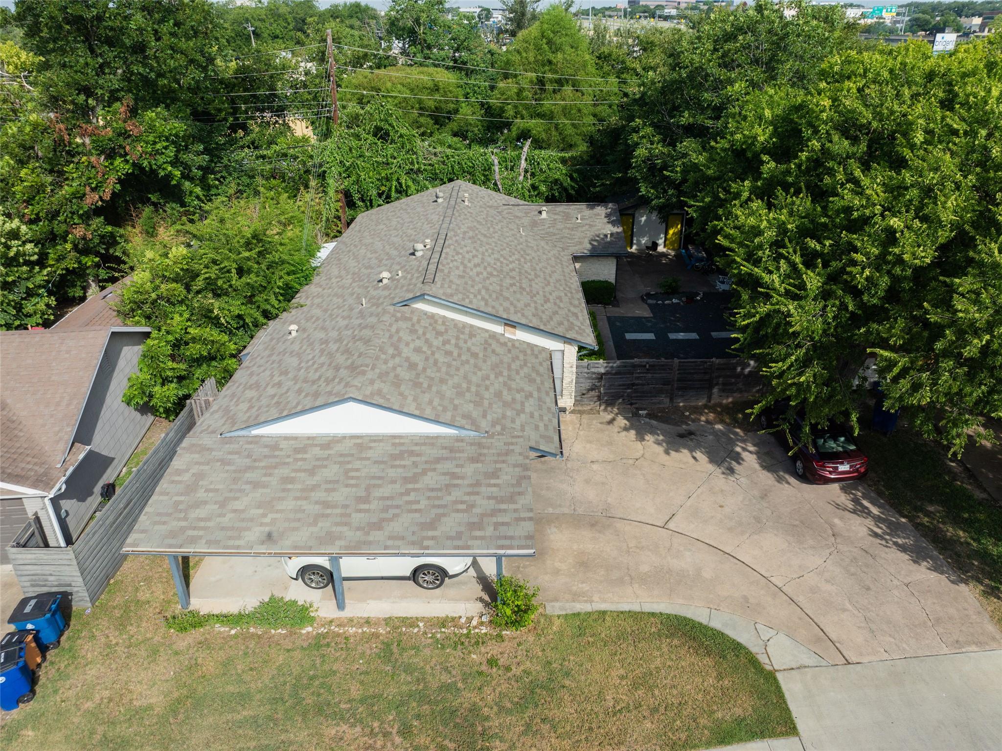 6400 Brookside DR
