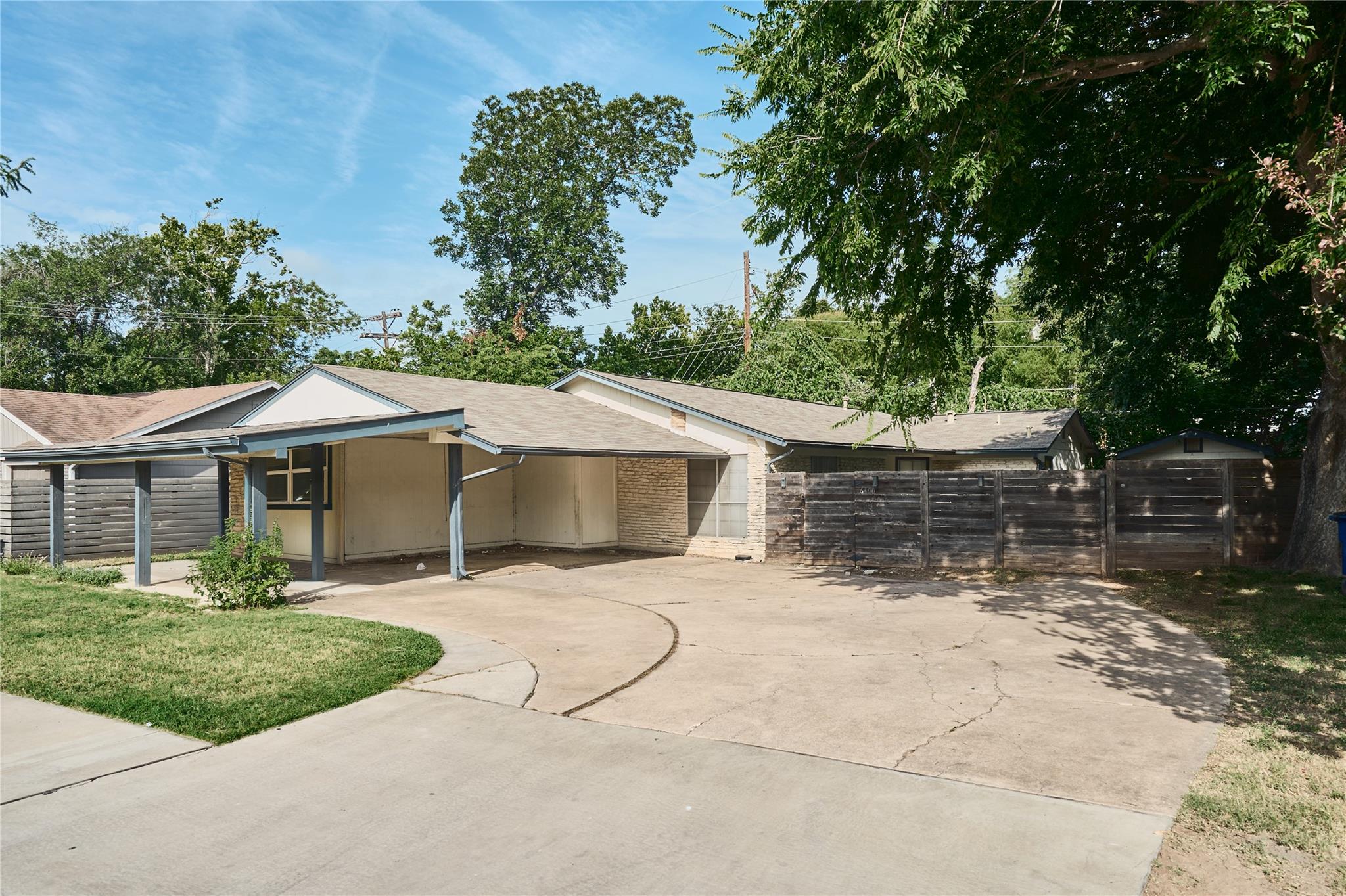 6400 Brookside DR