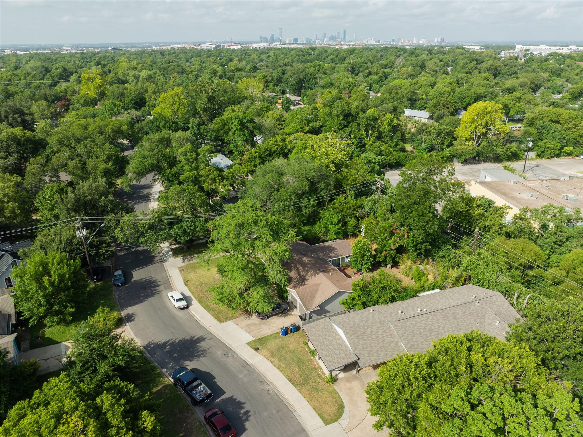 6400 Brookside DR