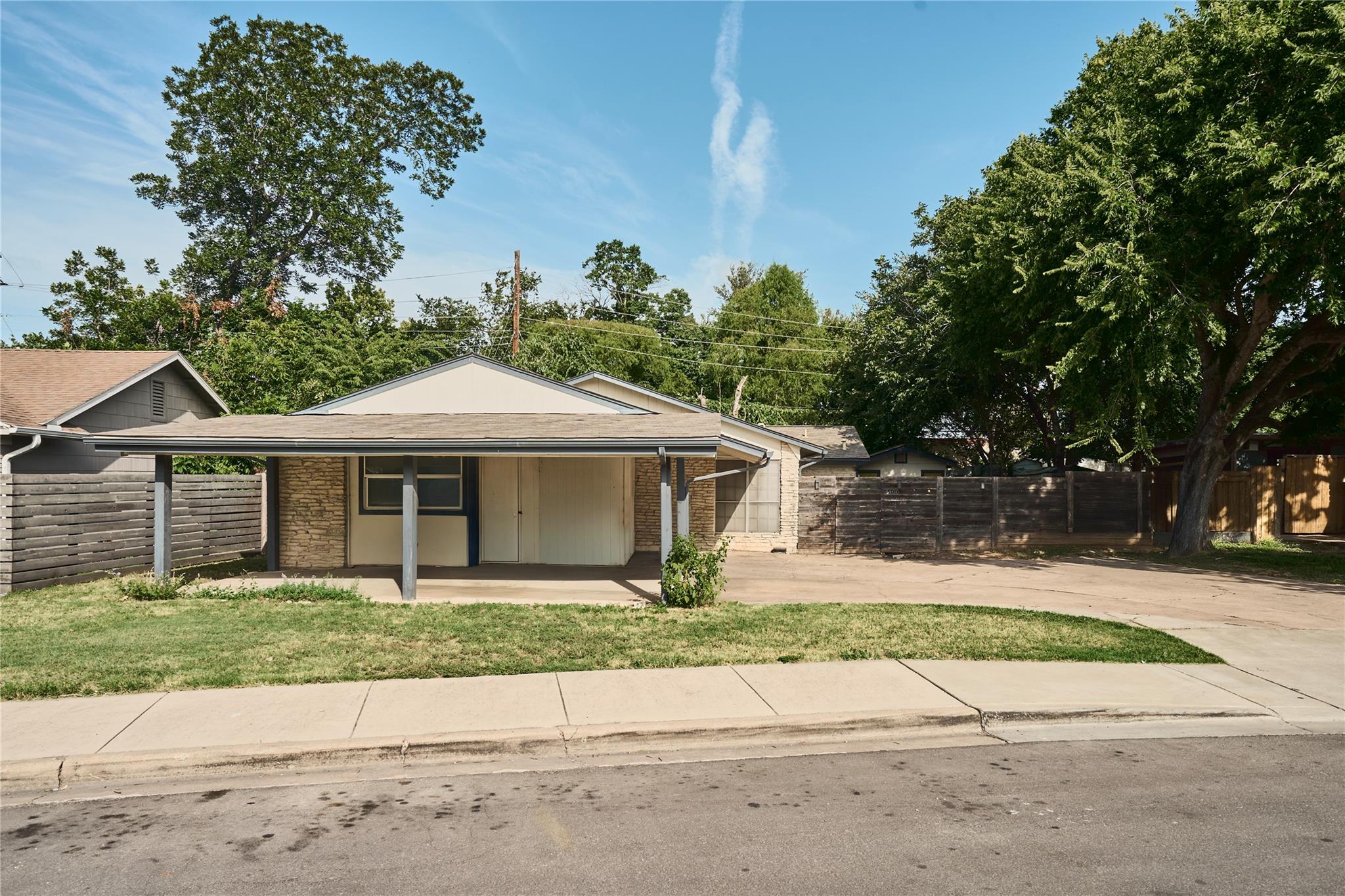 6400 Brookside DR
