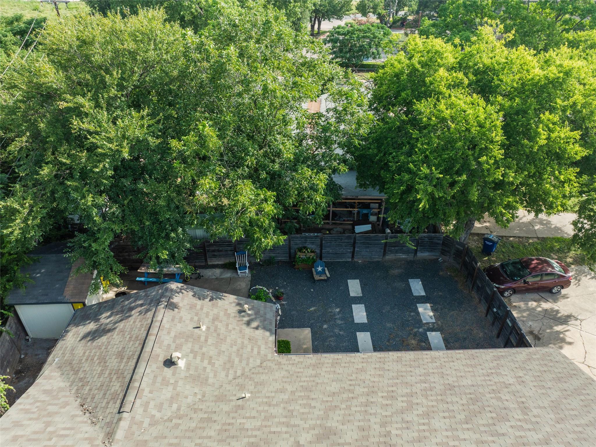 6400 Brookside DR