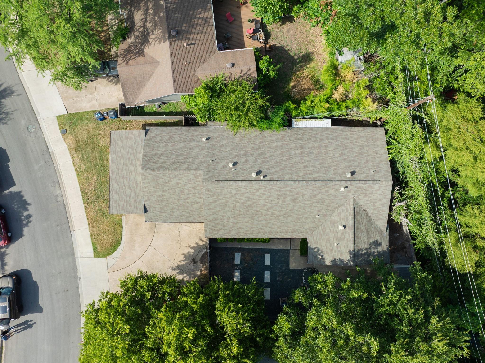 6400 Brookside DR