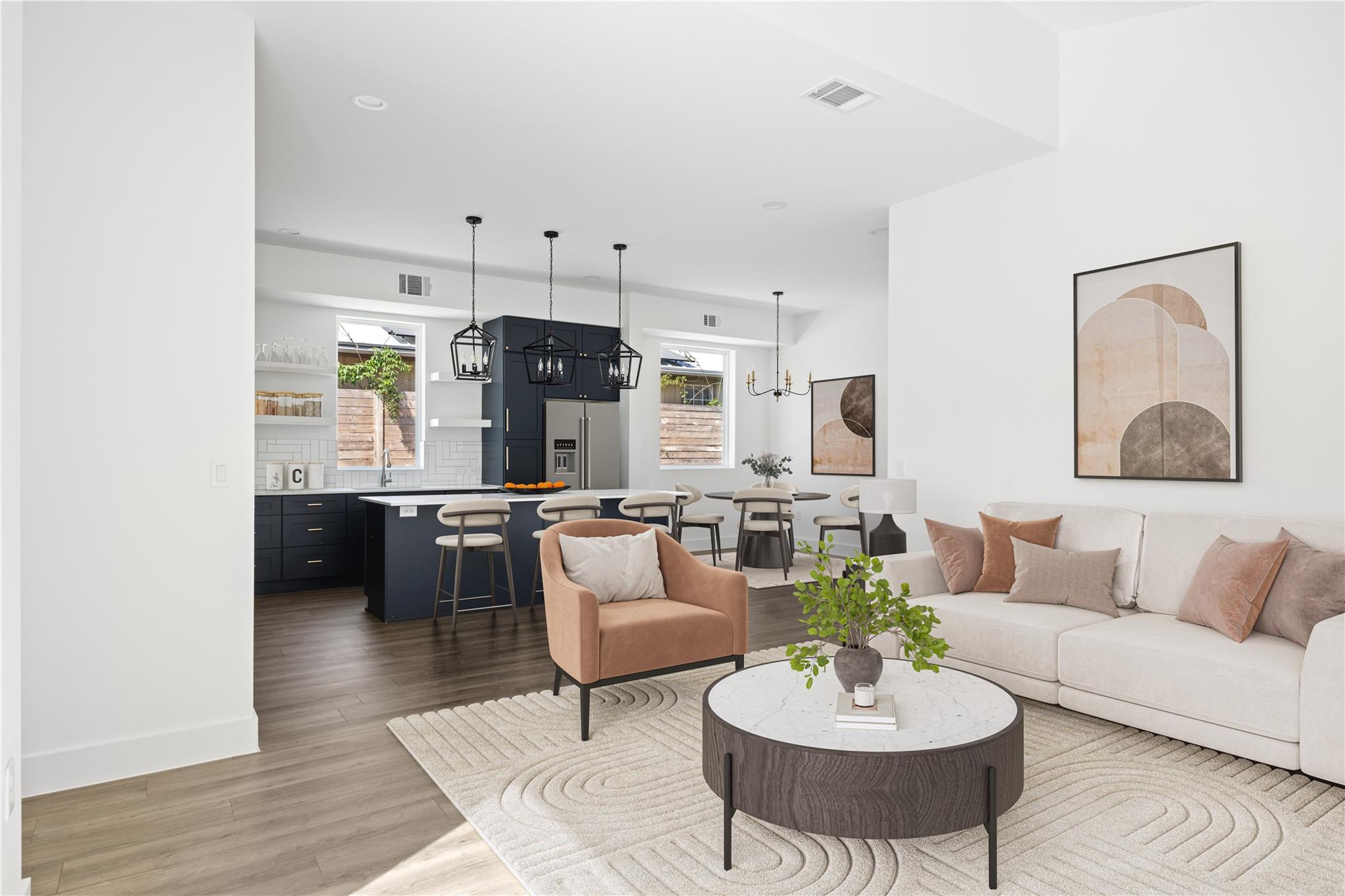 6117 Richardson LN # 1