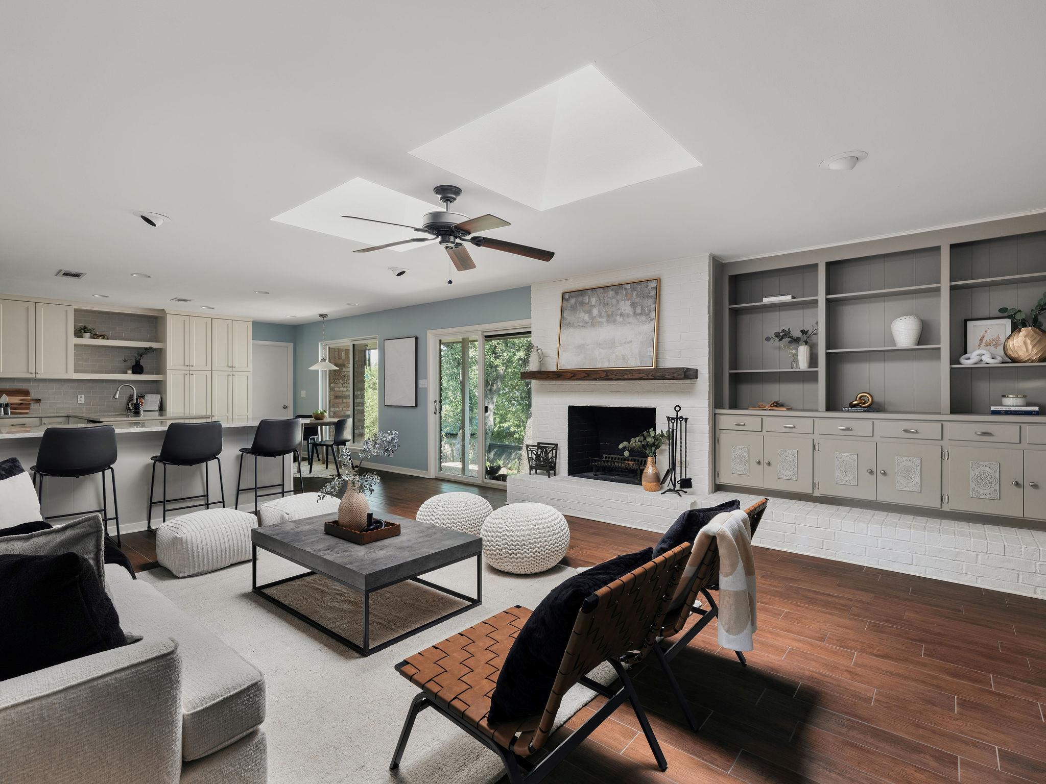 7601 Parkview CIR
