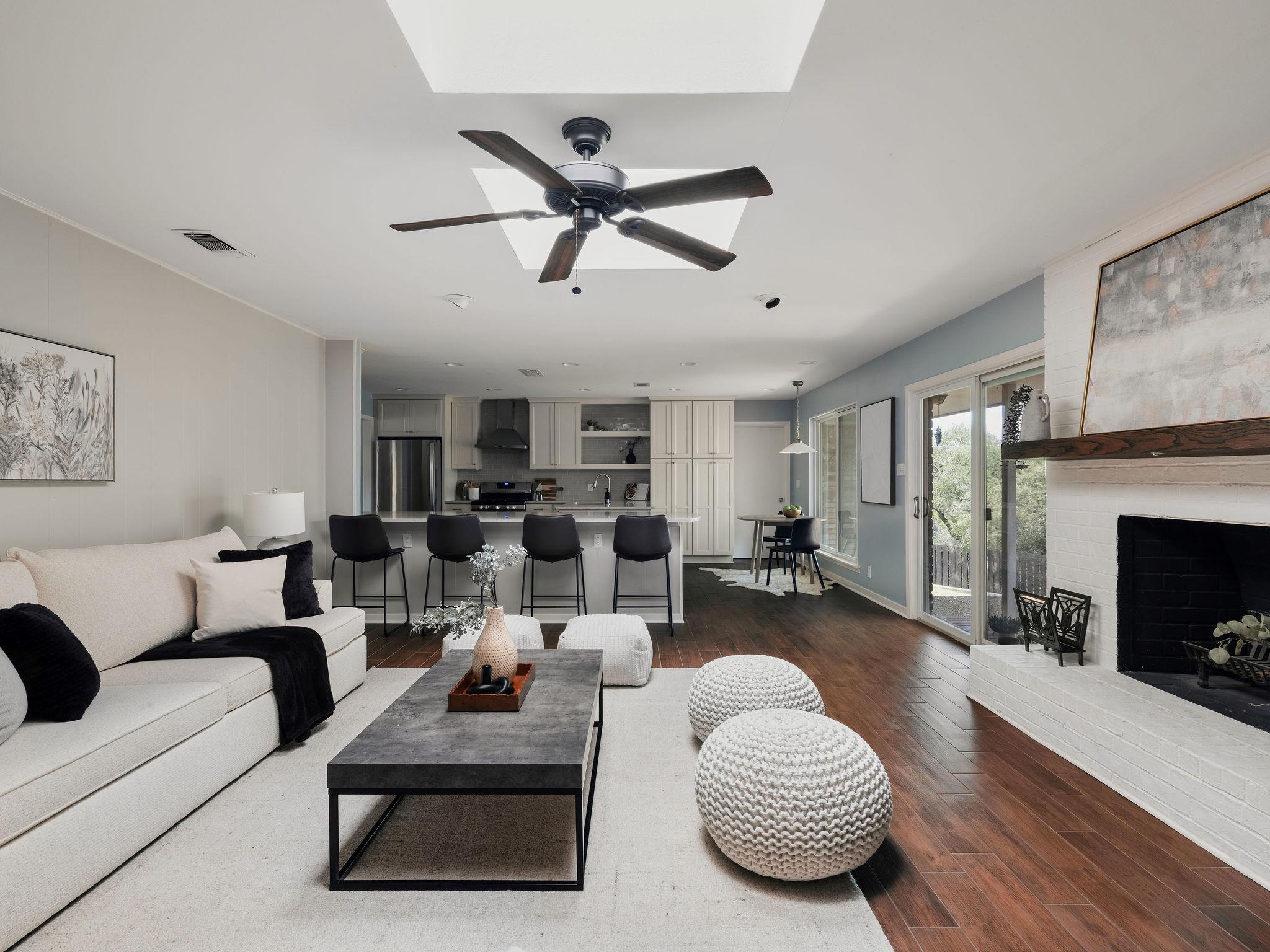 7601 Parkview CIR