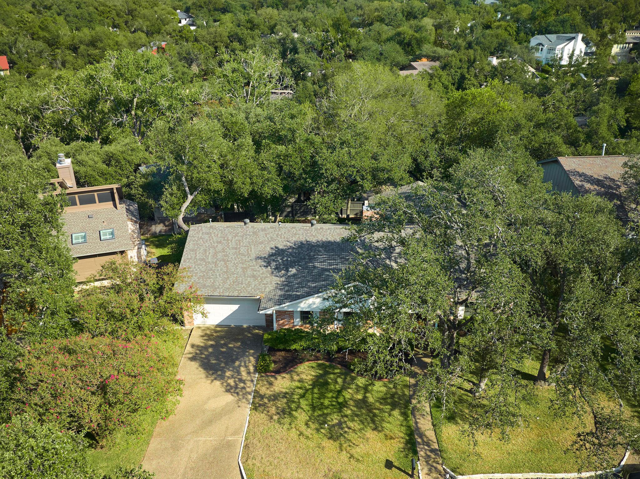 7601 Parkview CIR