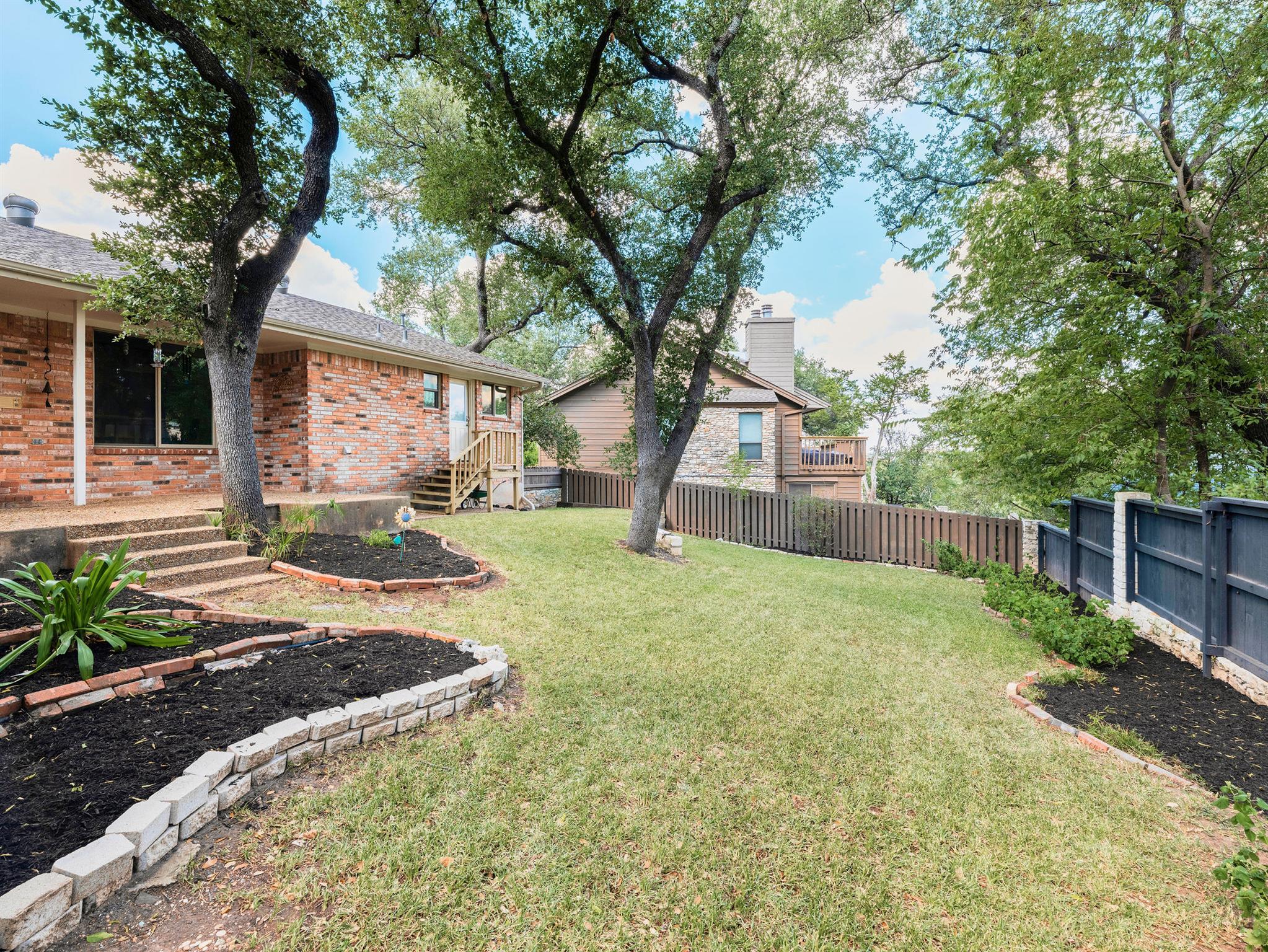 7601 Parkview CIR