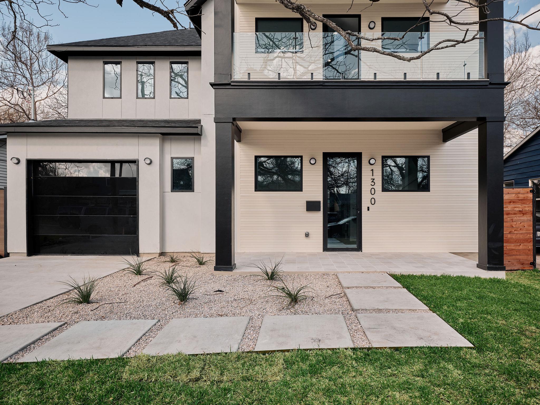 1300 Piedmont Ave
