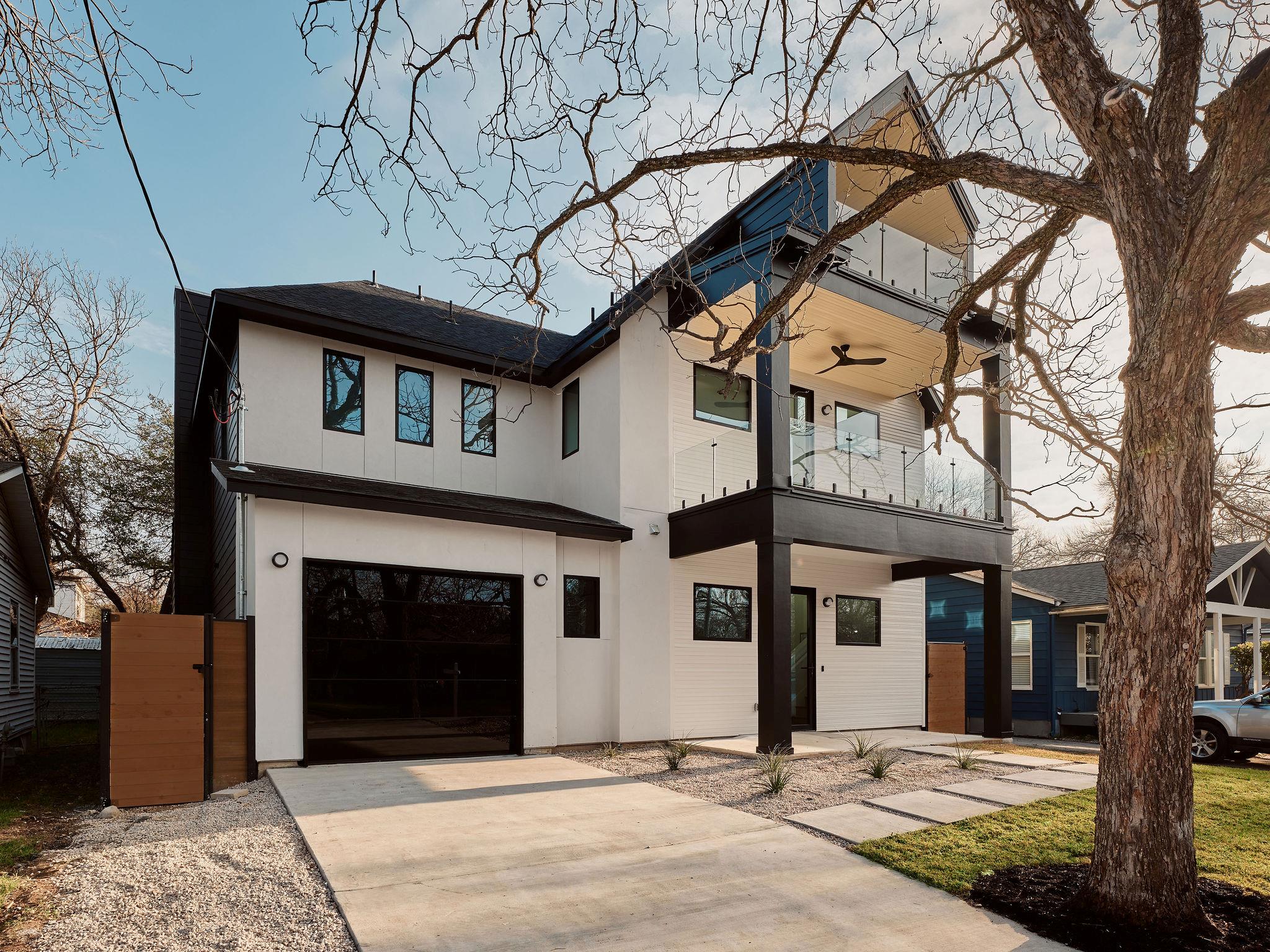 1300 Piedmont Ave