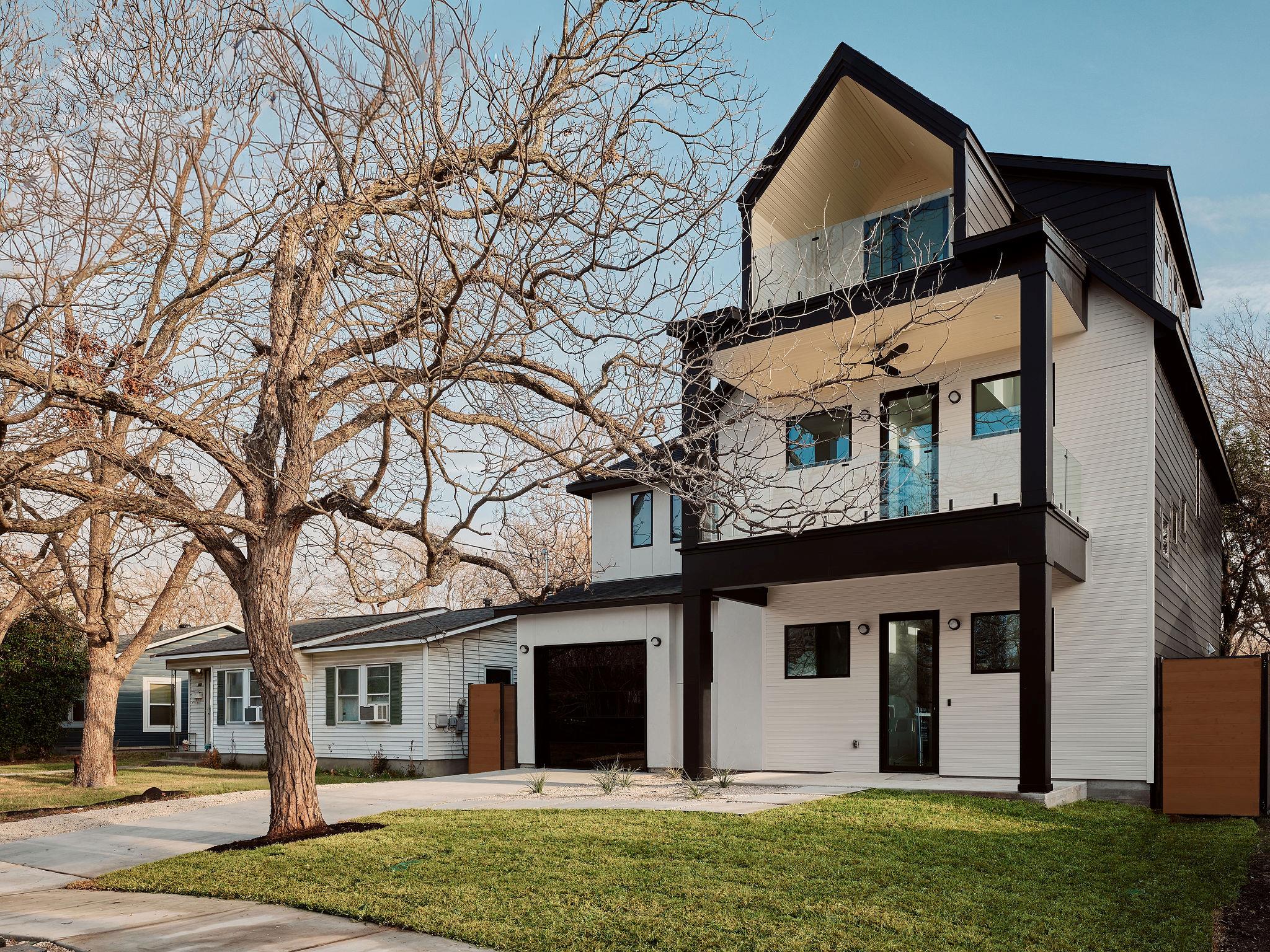 1300 Piedmont Ave