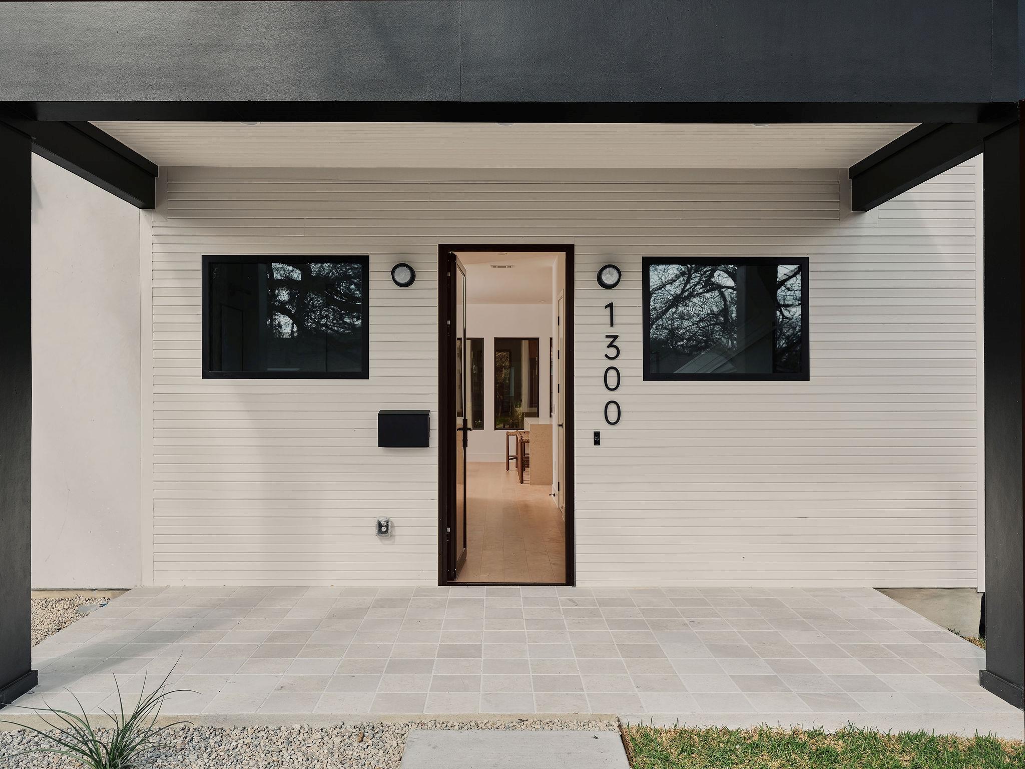 1300 Piedmont Ave
