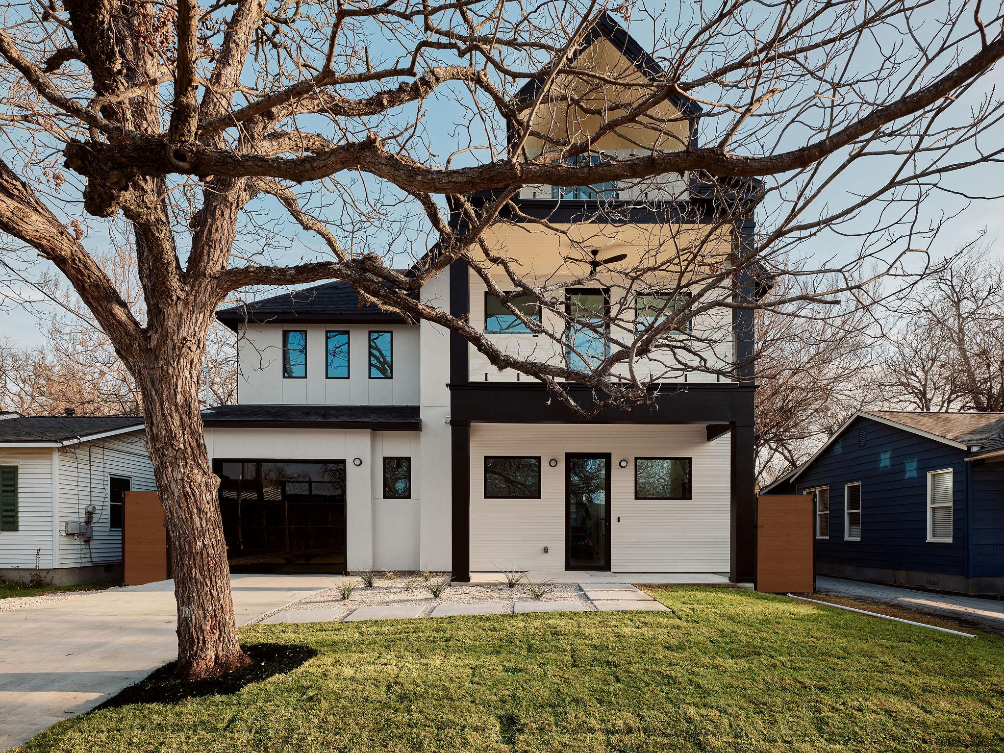 1300 Piedmont Ave