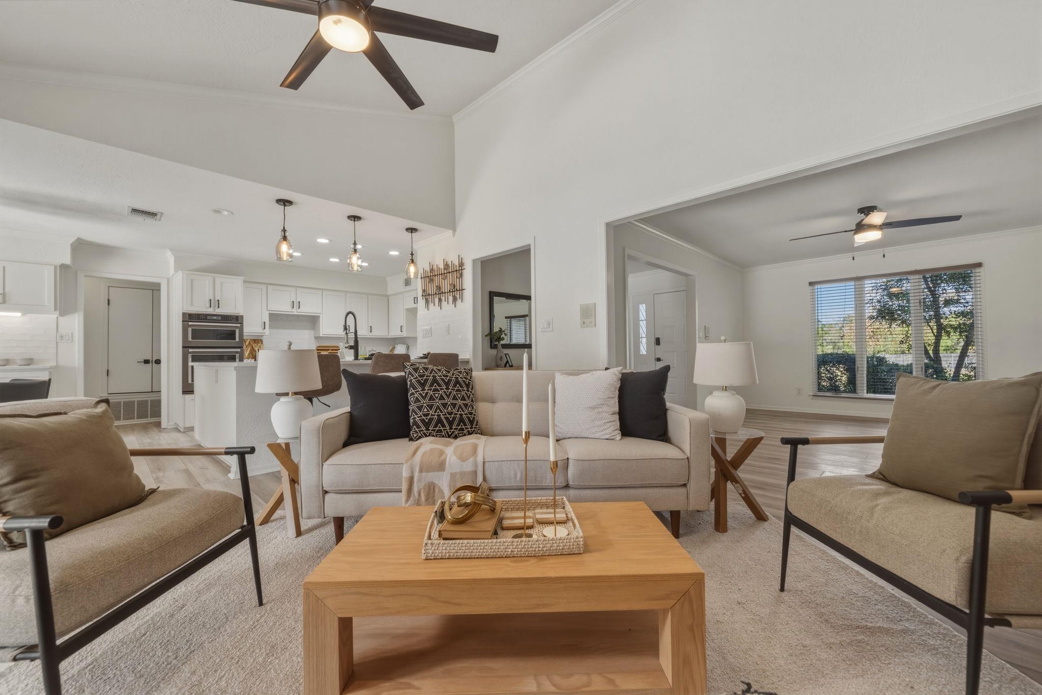 28 Country Oaks DR