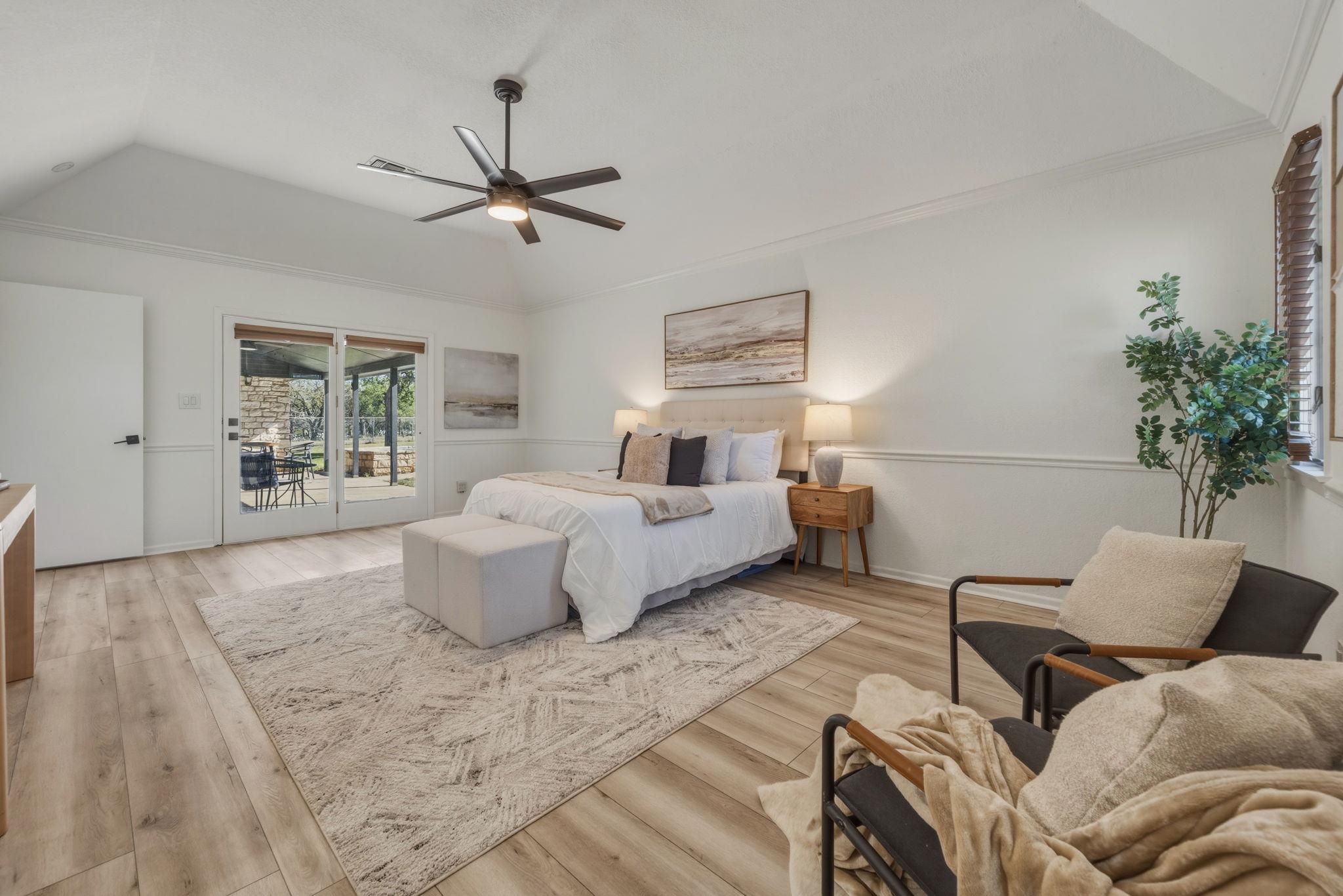 28 Country Oaks DR