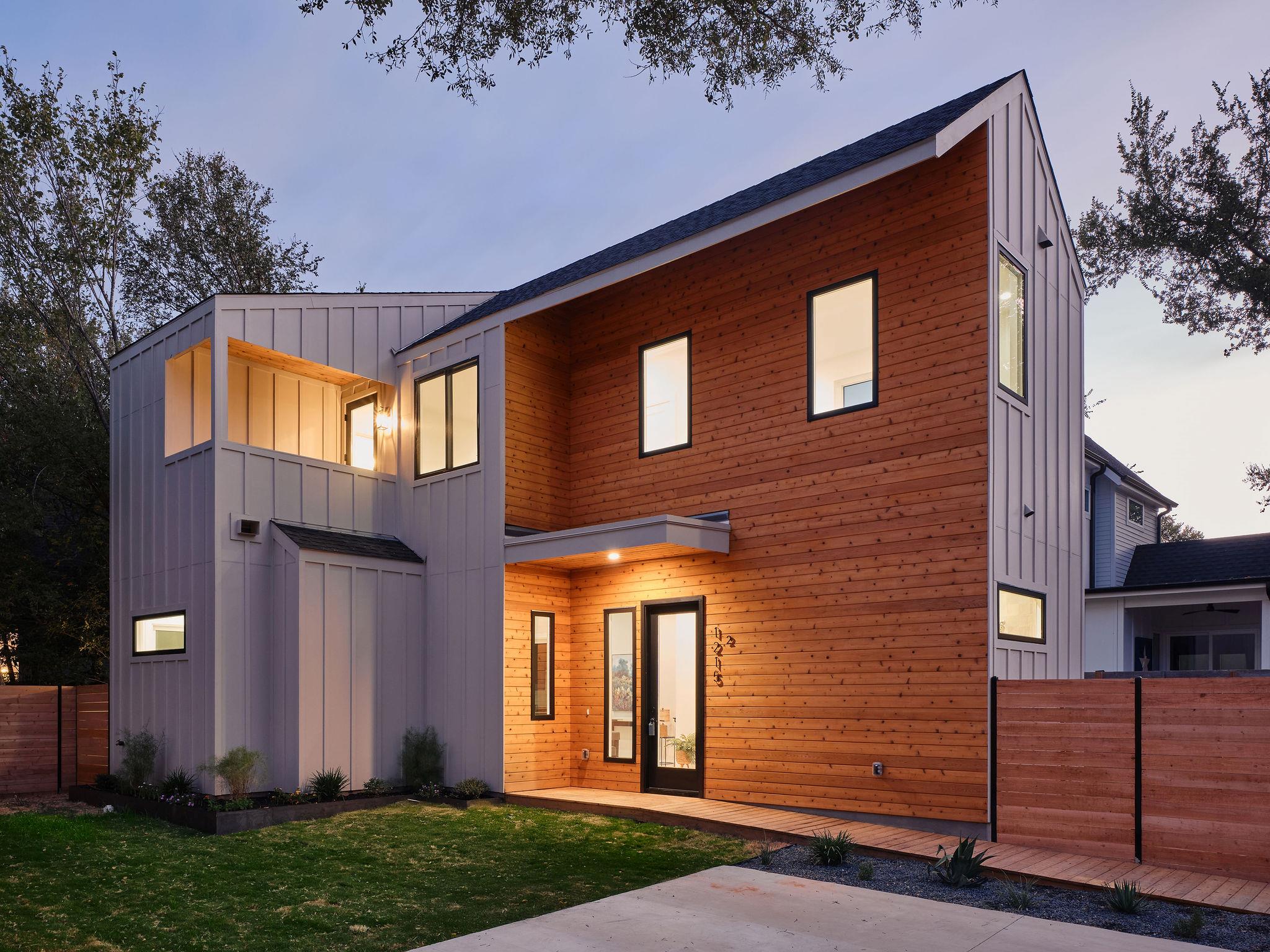 1215 Fort Branch BLVD # 2, Austin Unit: 2