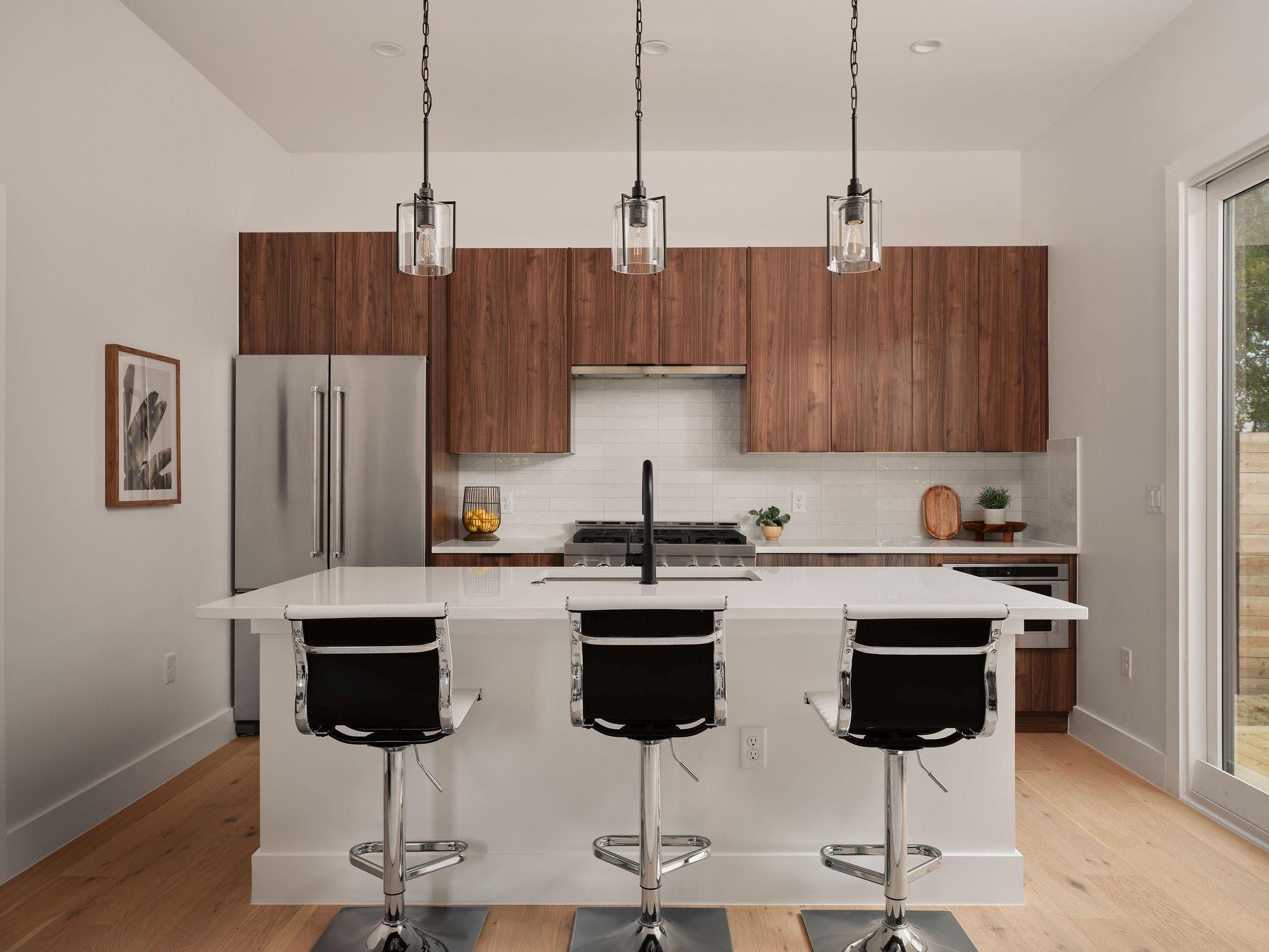 1215 Fort Branch BLVD # 2, Austin Unit: 2