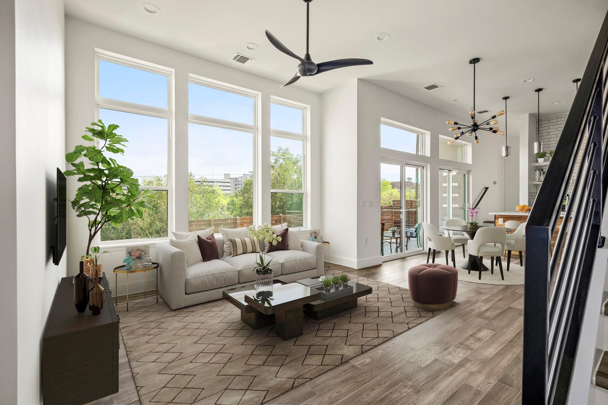 4400 Mount Vernon DR # B