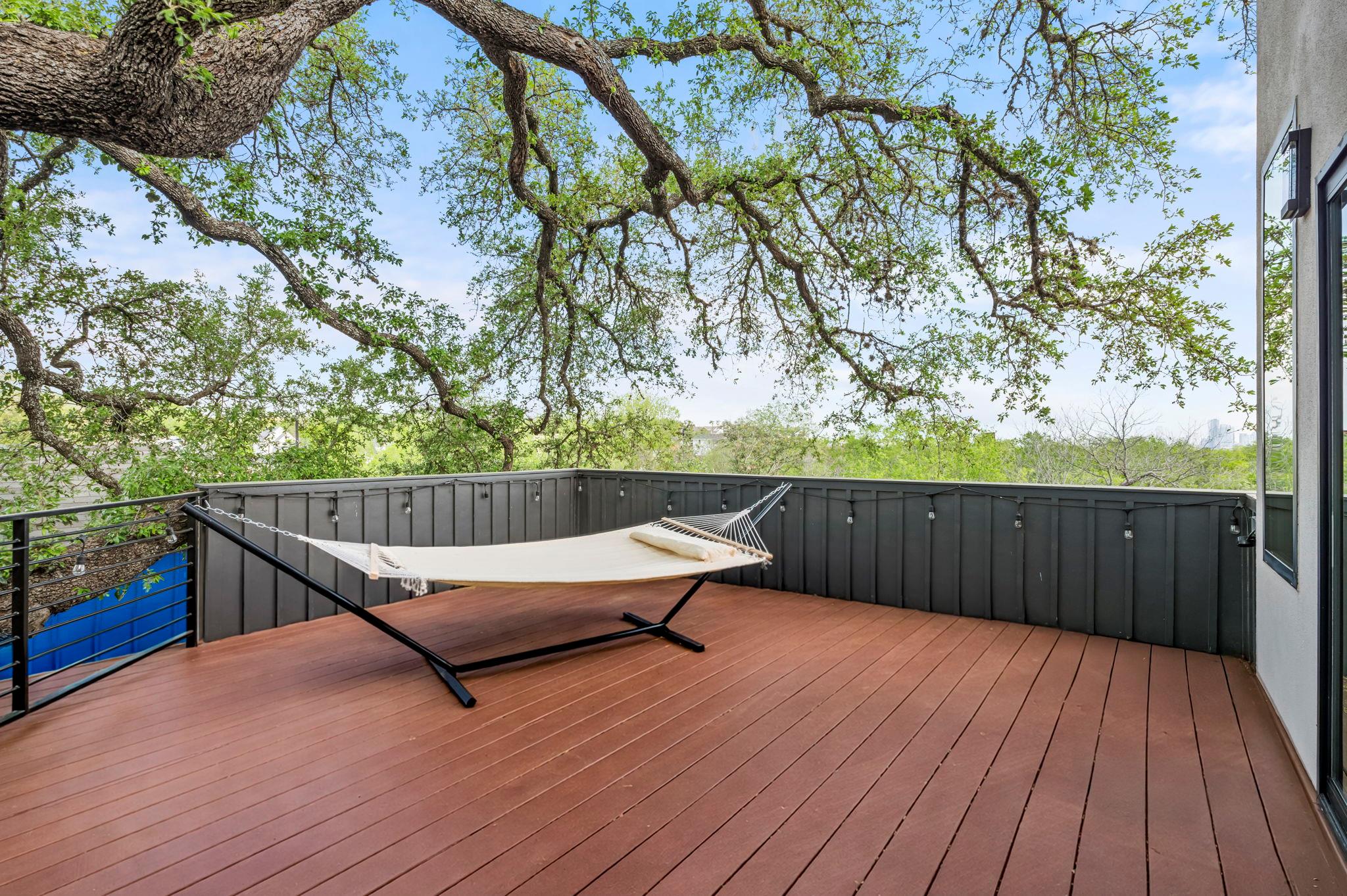 4400 Mount Vernon DR # B