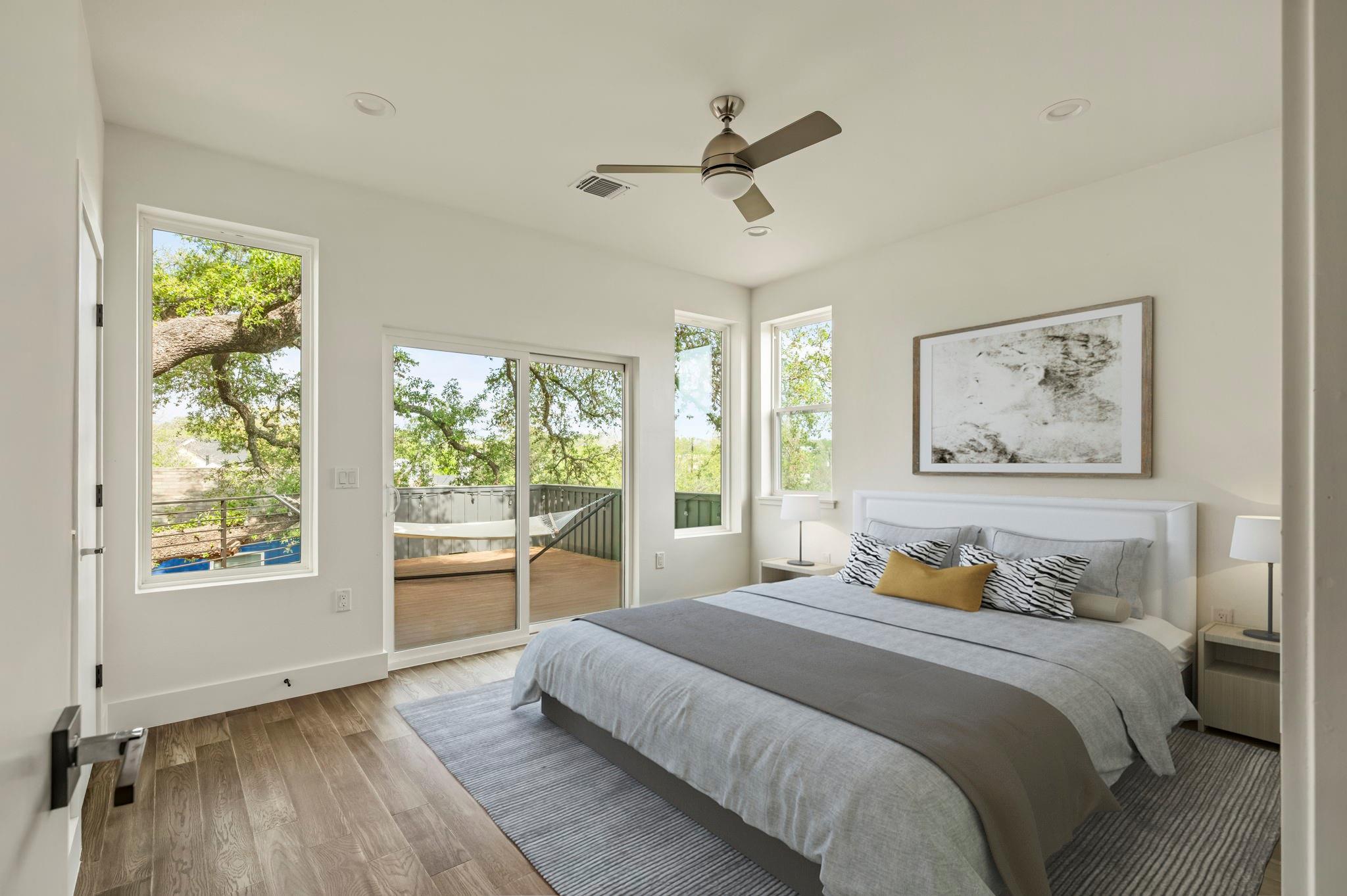 4400 Mount Vernon DR # B