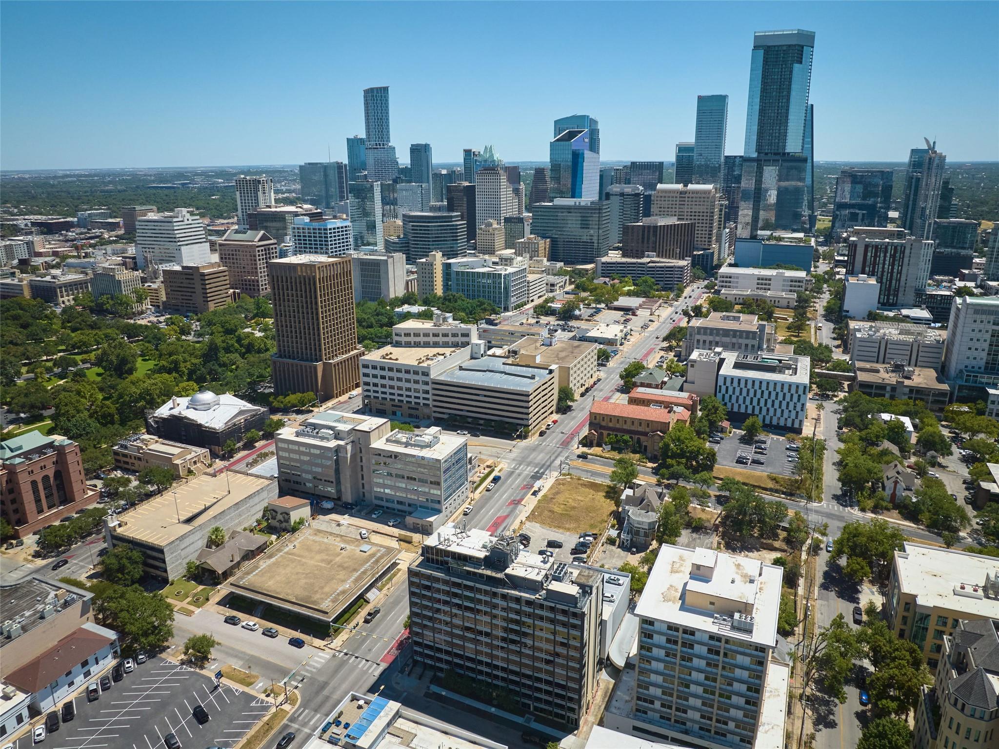 1212 Guadalupe ST # 903