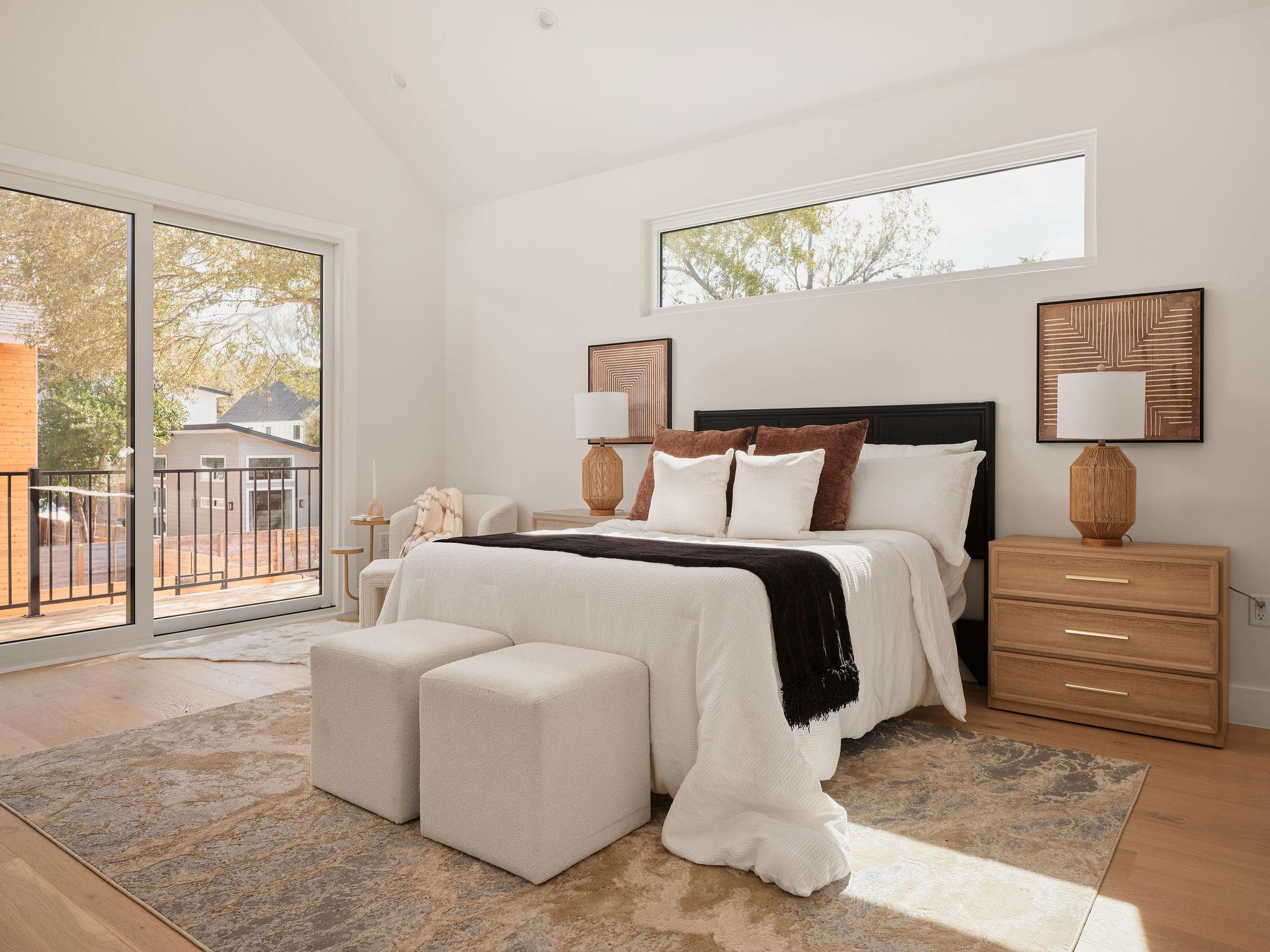 1215 Fort Branch BLVD # 1, Austin Unit: 1