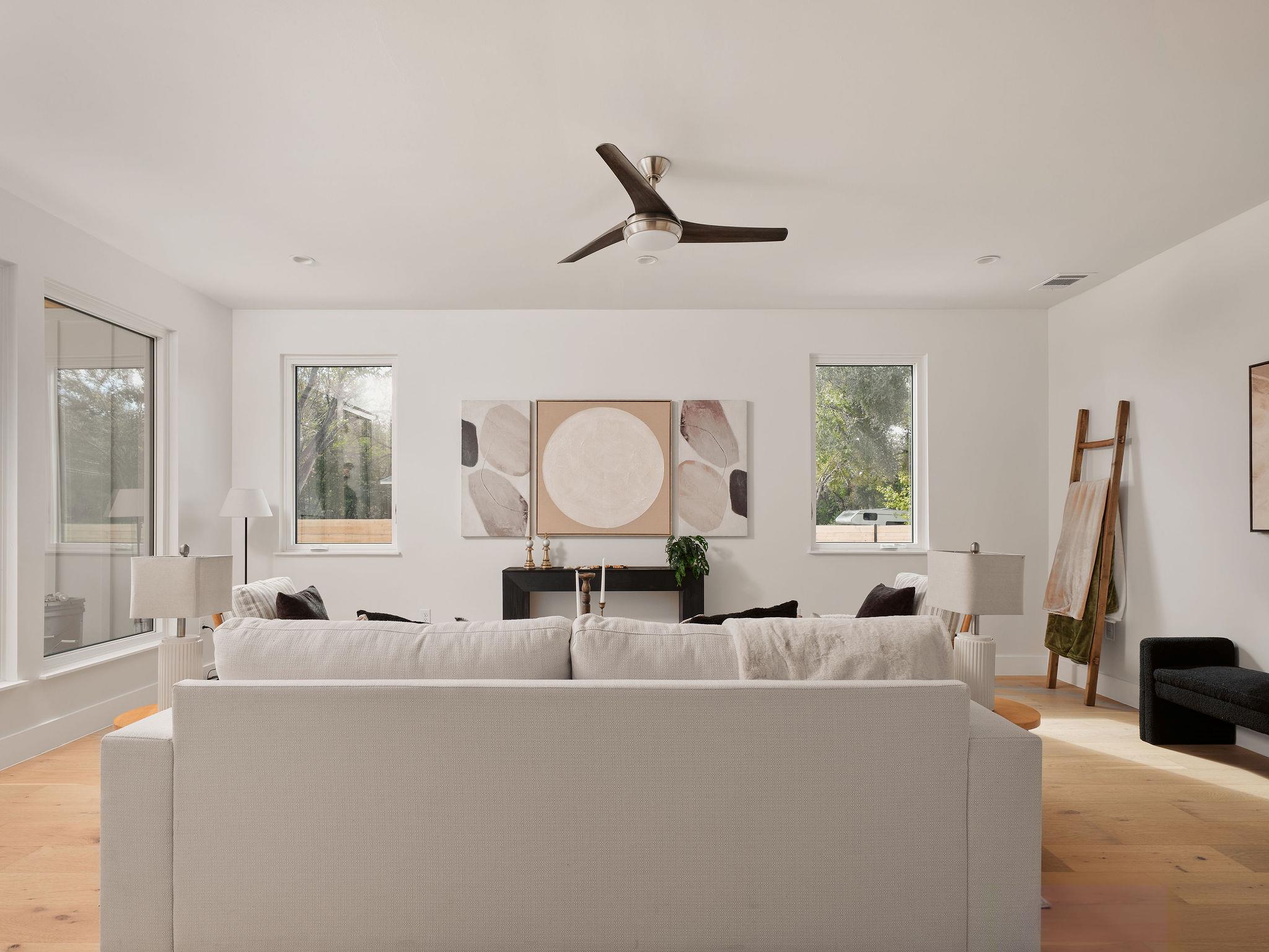 1215 Fort Branch BLVD # 1, Austin Unit: 1