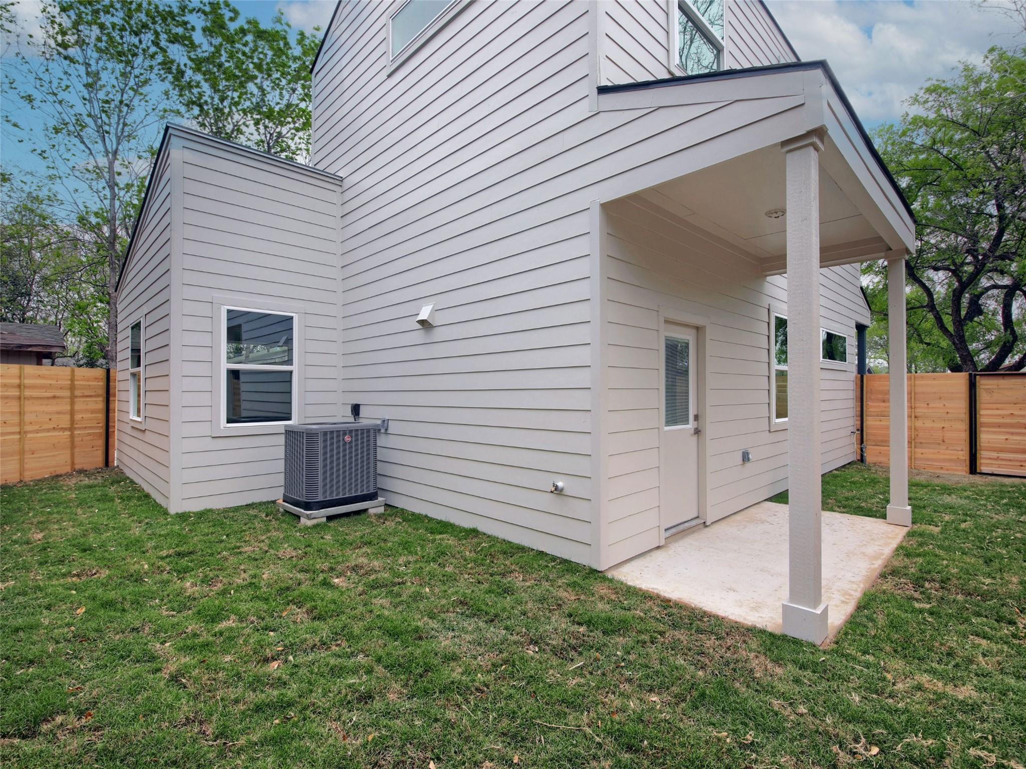 6111 Carnation TER # 1