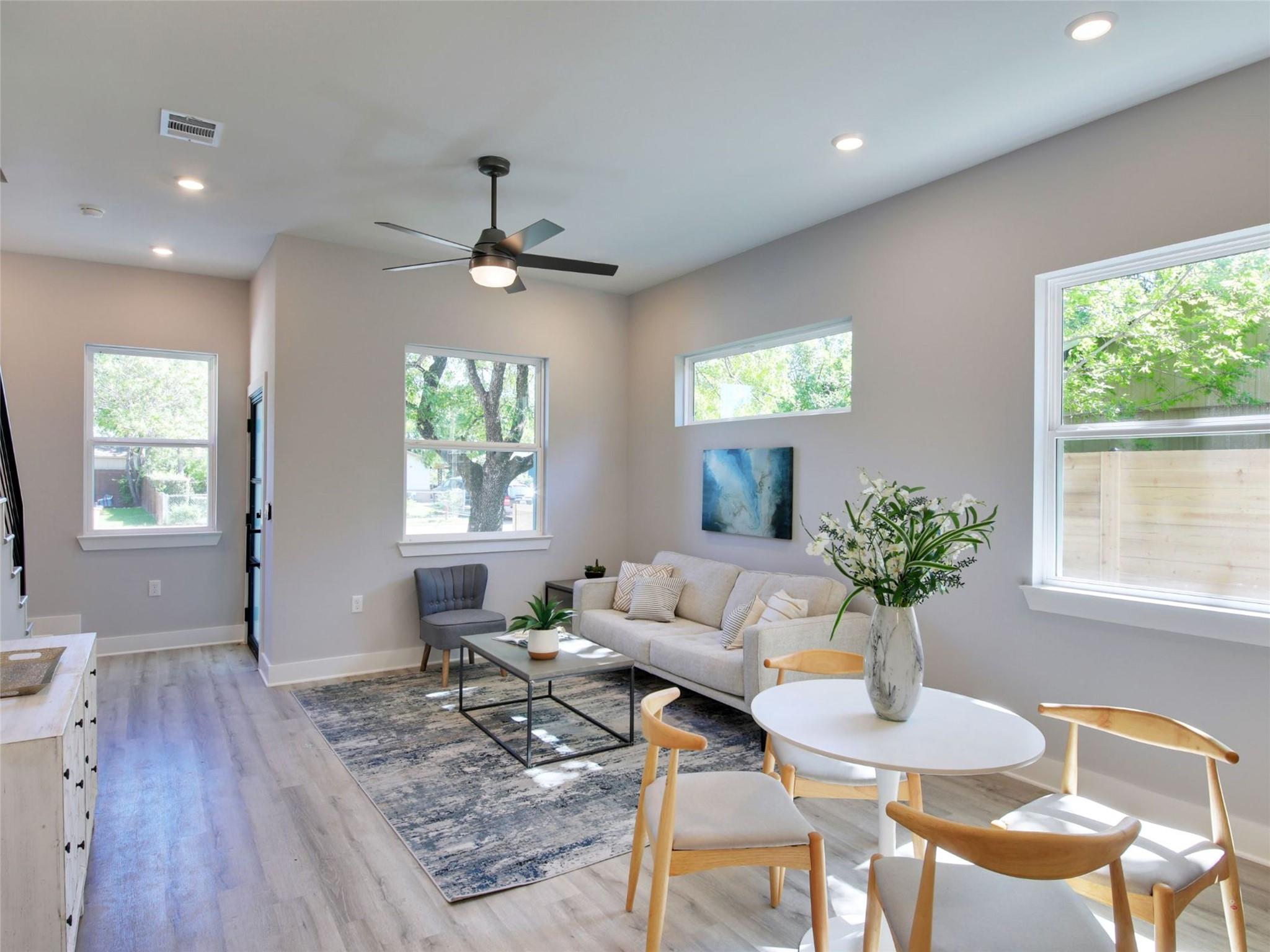 6111 Carnation TER # 1