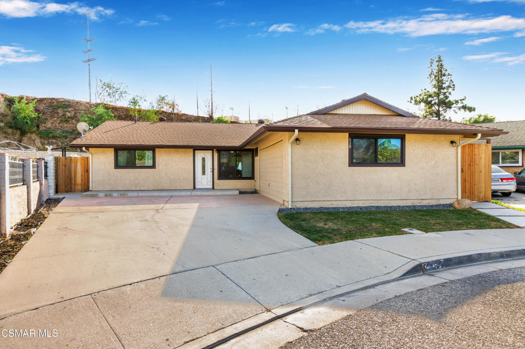 618 Boulder Street