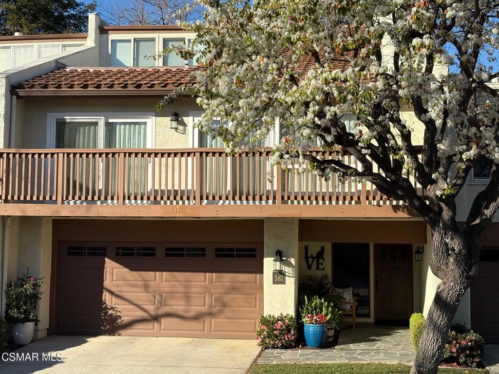 581 Racquet Club Lane