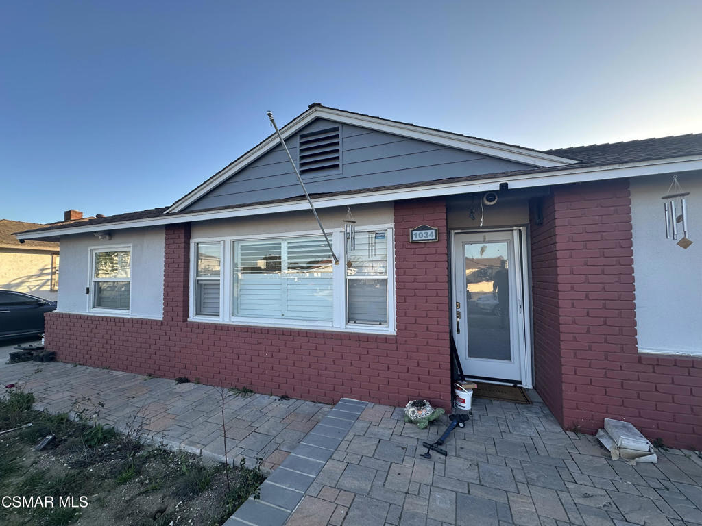 1034 Walnut Drive