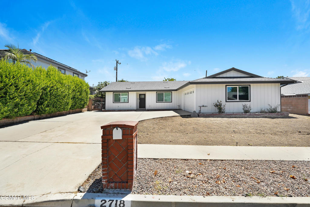 2718 Licia Place
