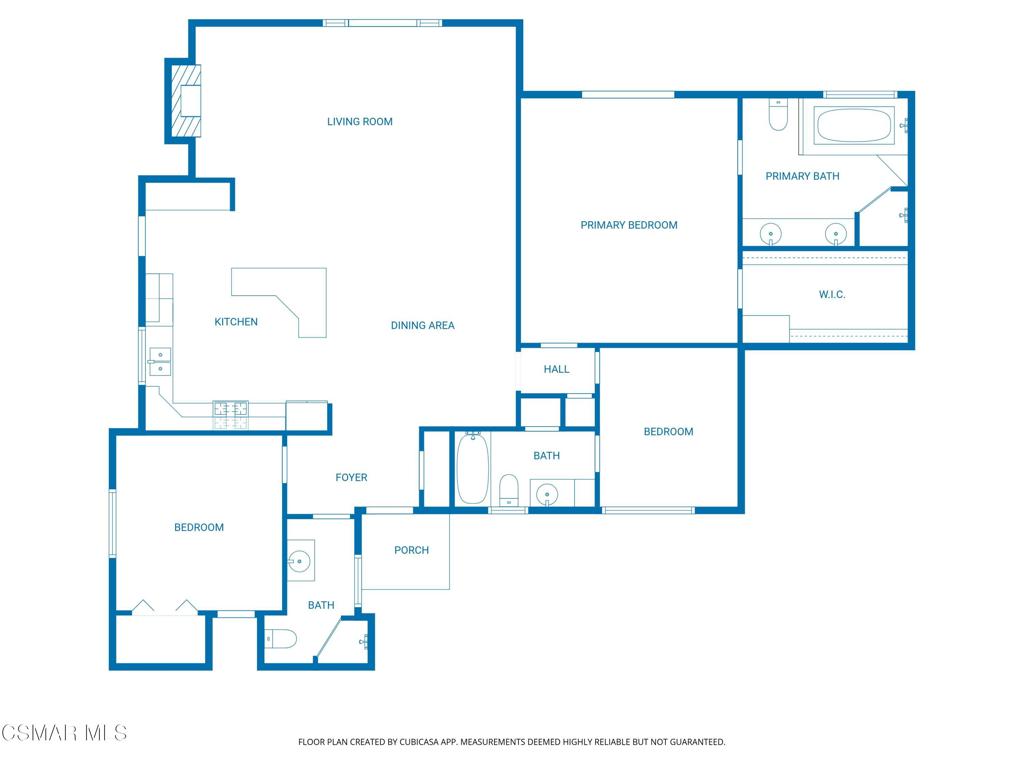 23805 Mobile Street