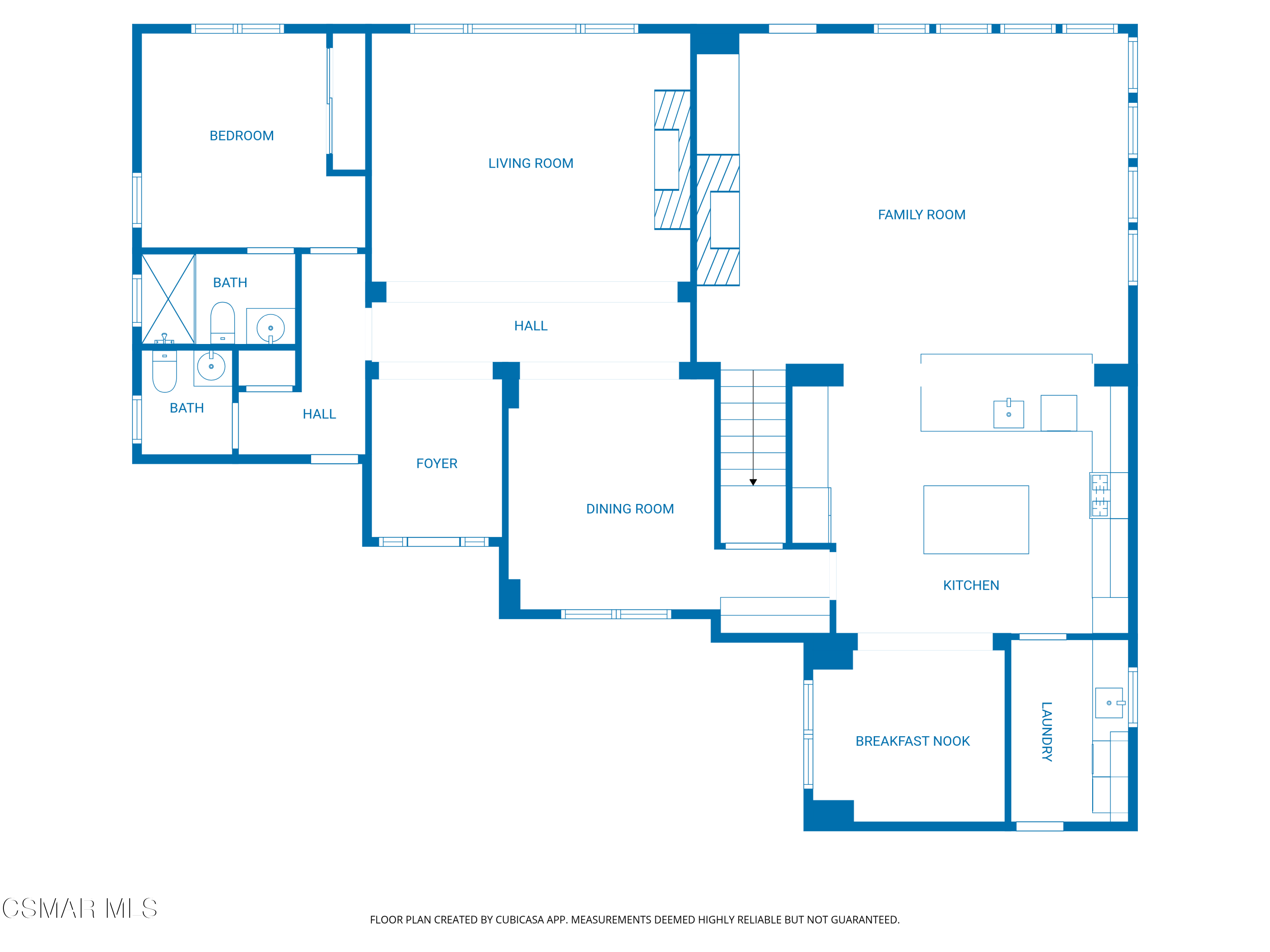 13676 Shenandoah Way