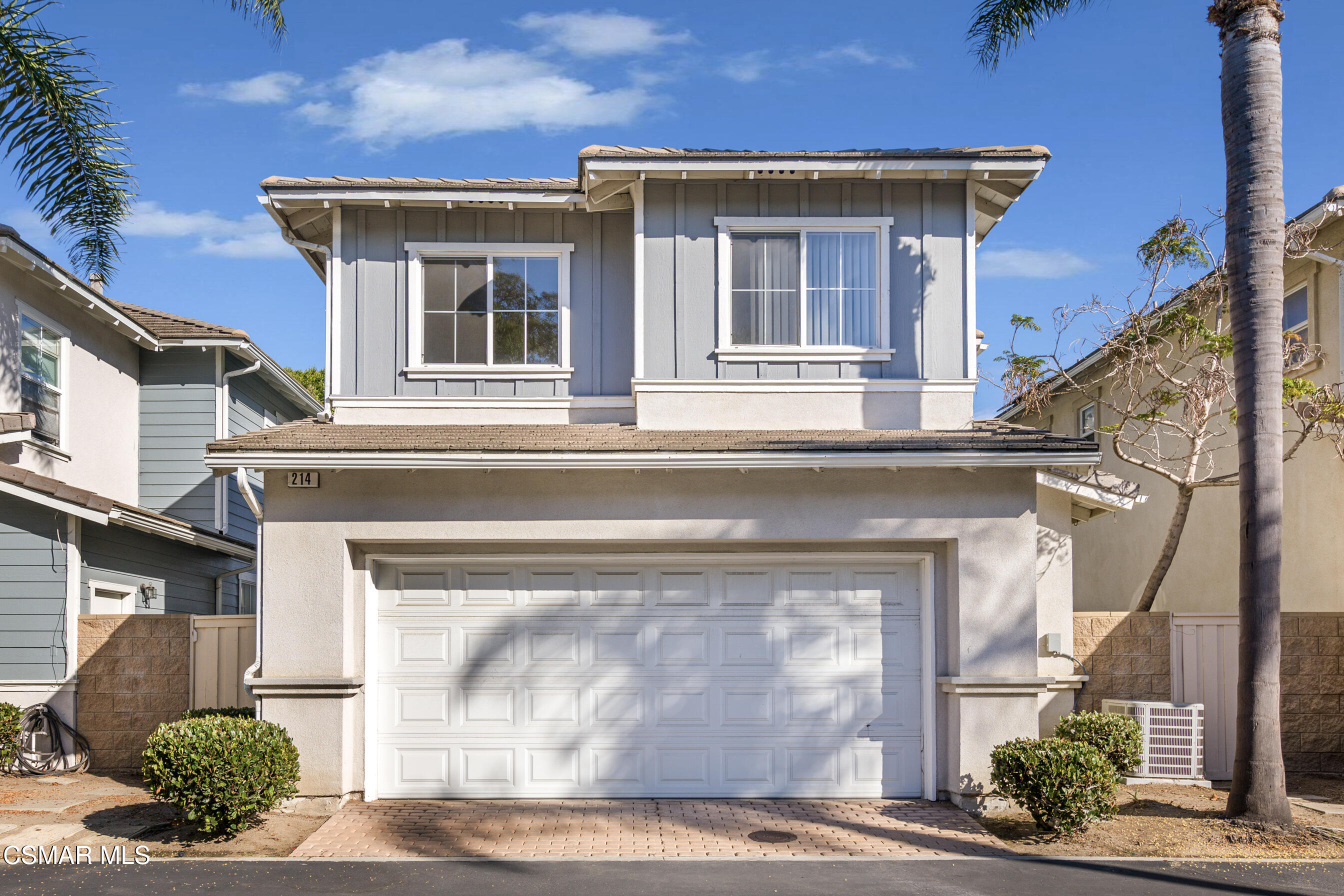 214 E Port Hueneme Road