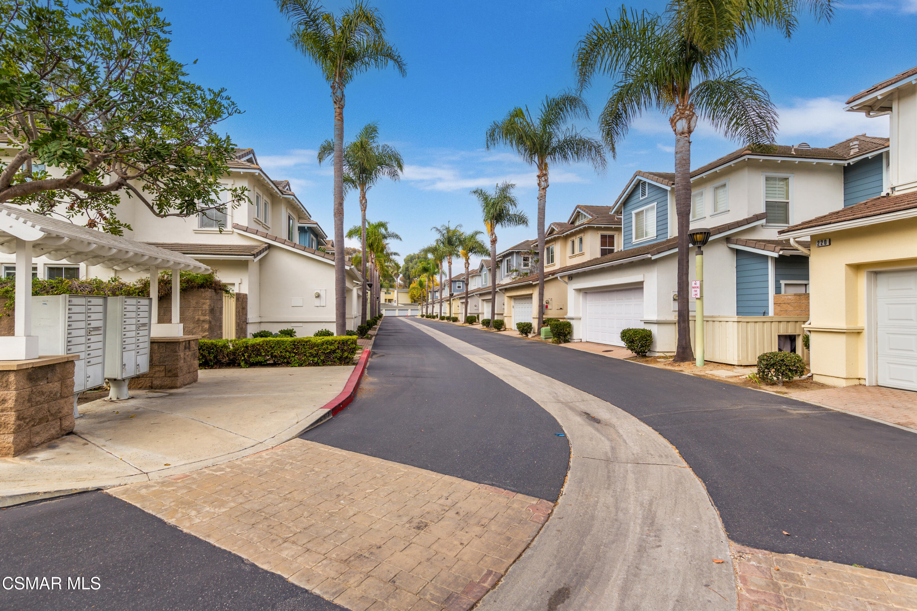 214 E Port Hueneme Road