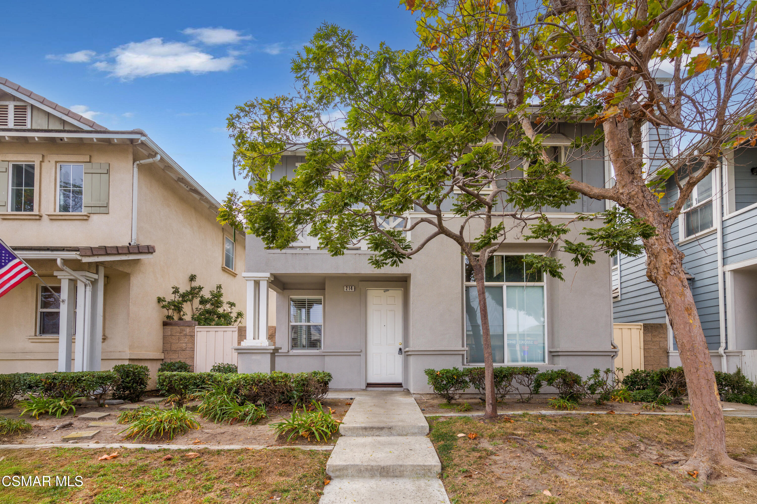 214 E Port Hueneme Road