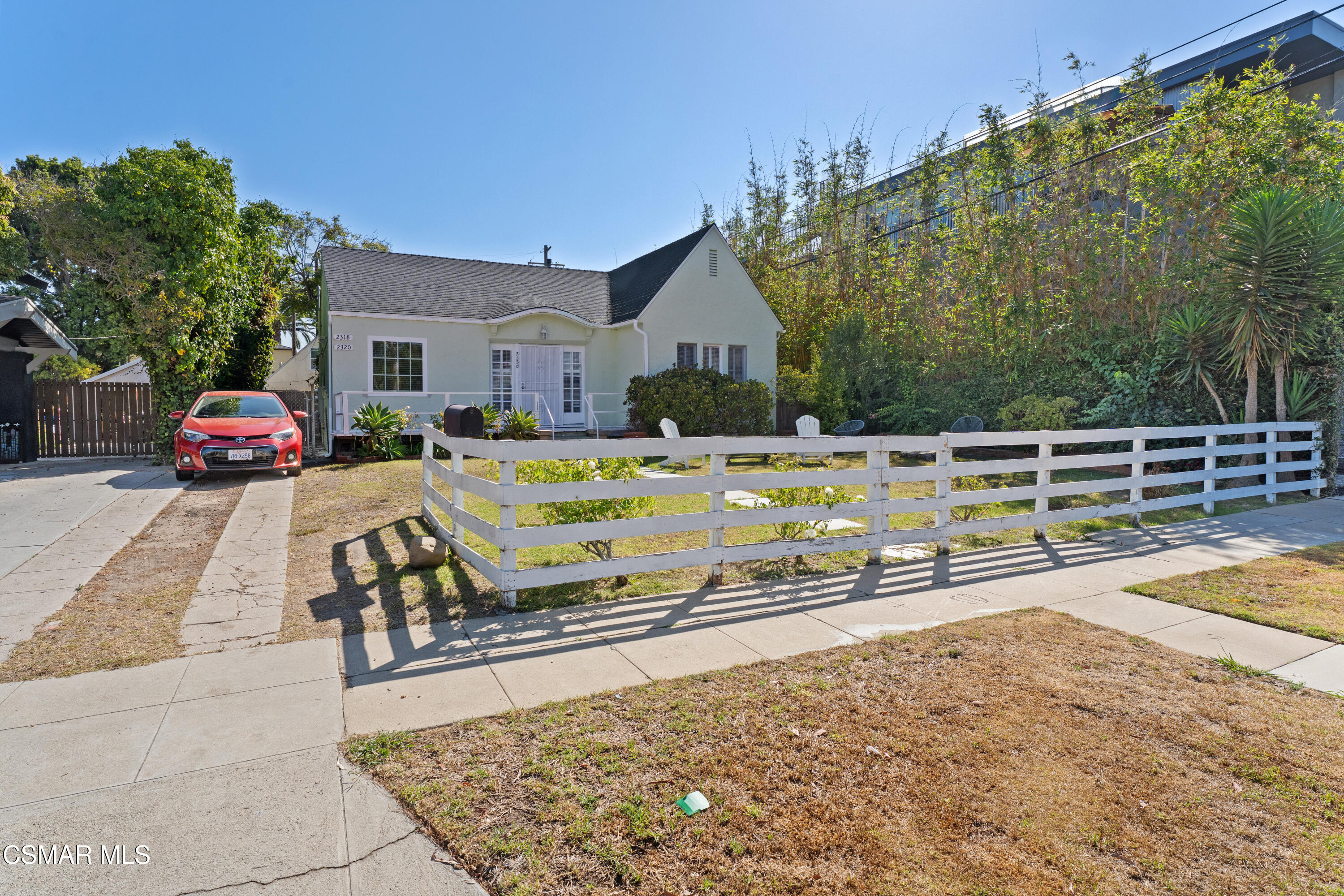 2320 Superior Avenue