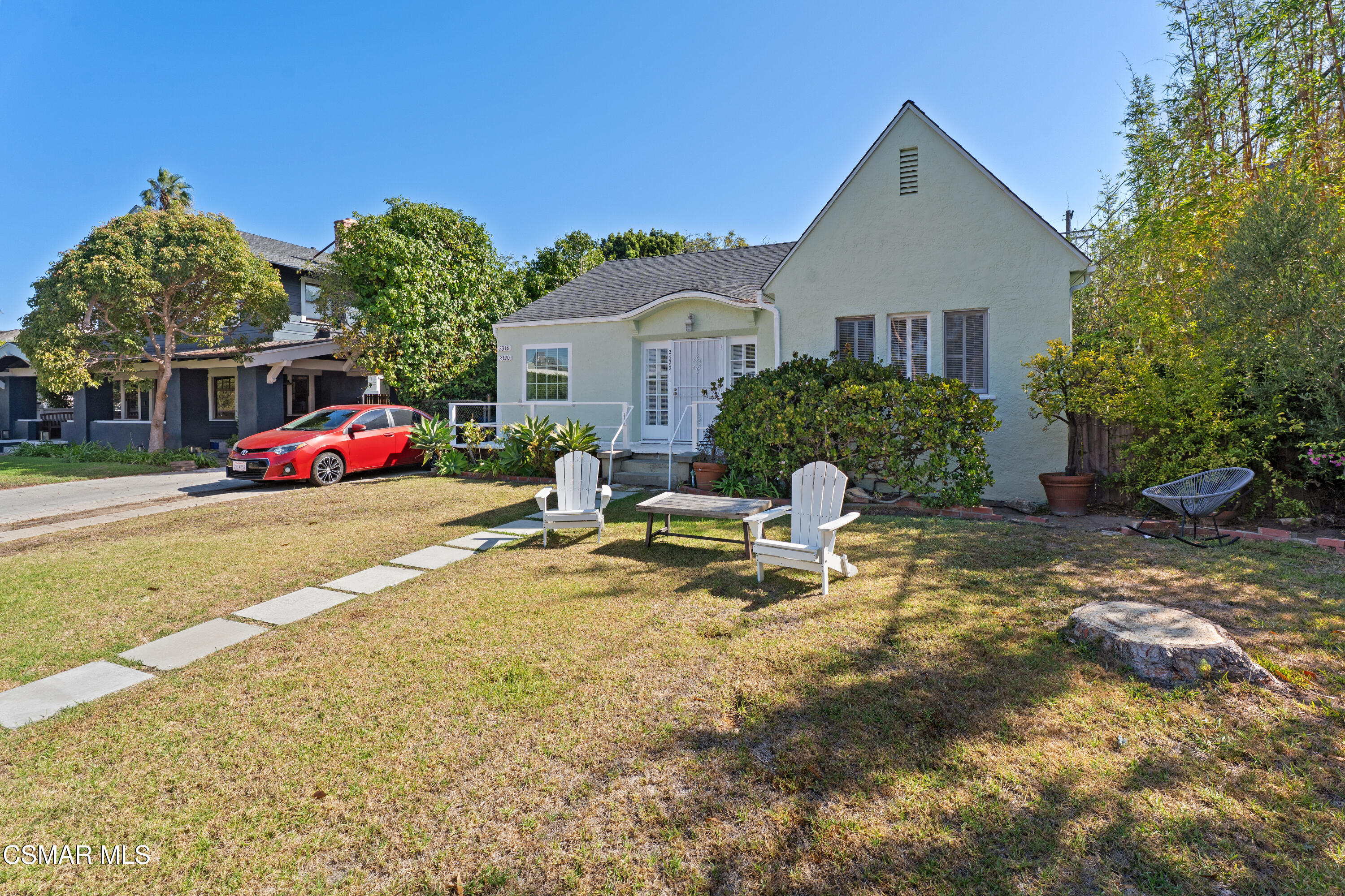 2320 Superior Avenue