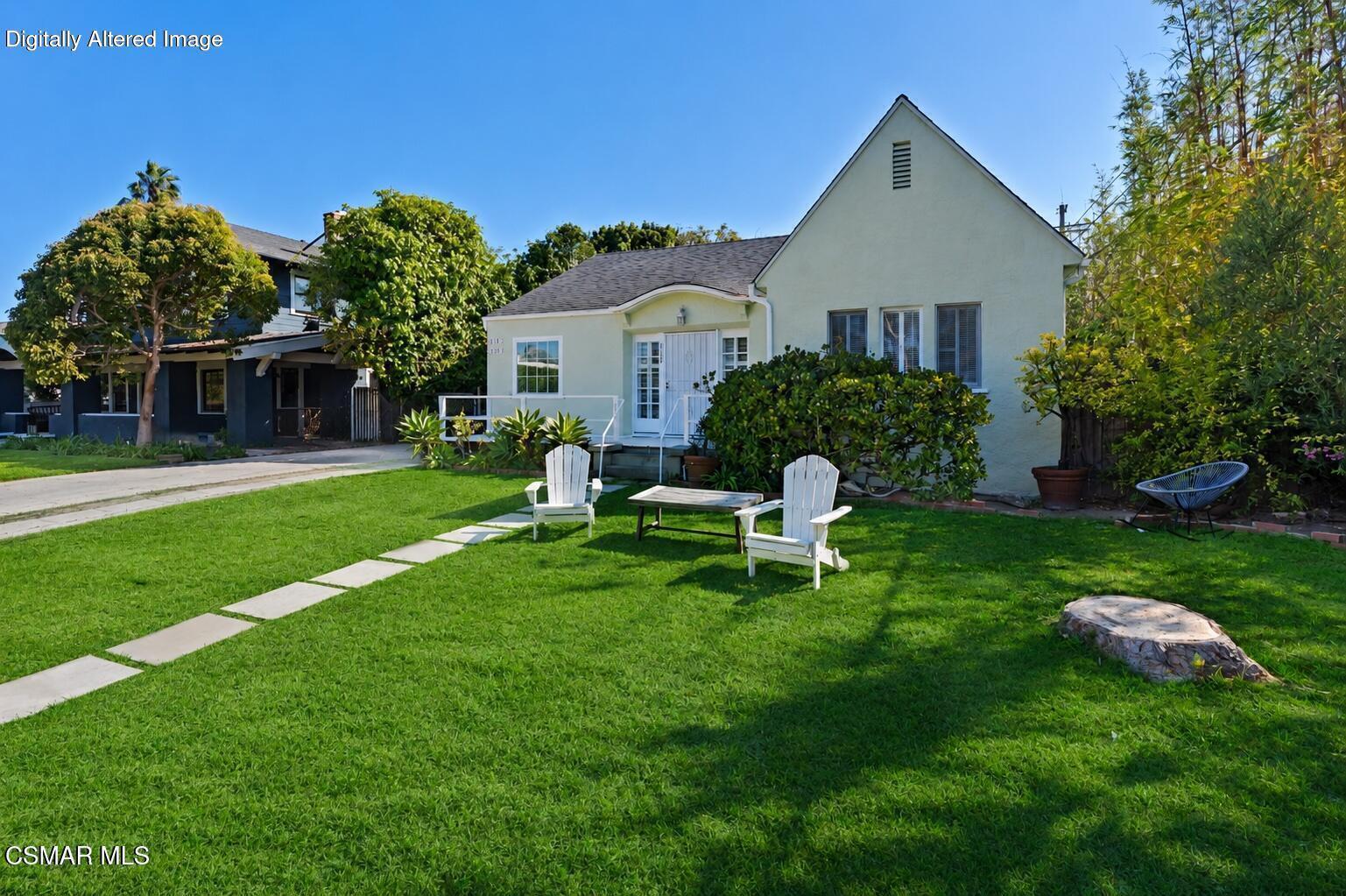 2320 Superior Avenue