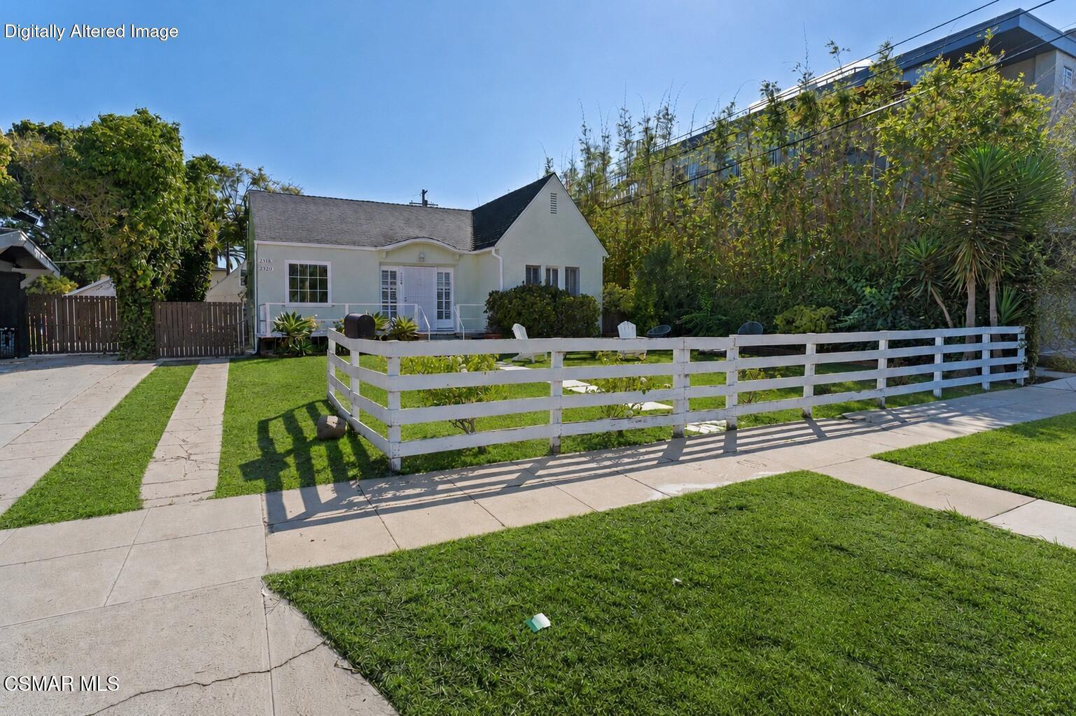 2320 Superior Avenue