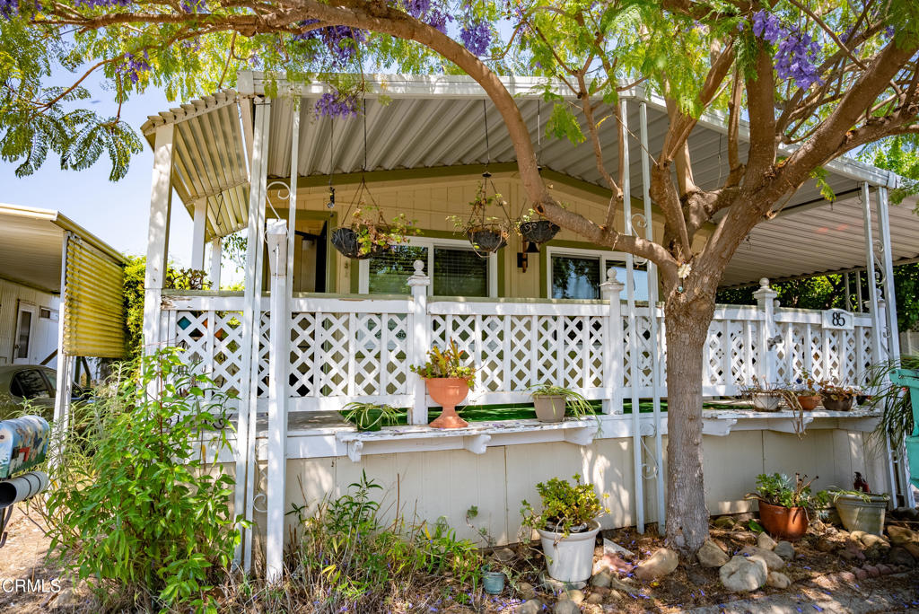 1225 S Rice Road 85