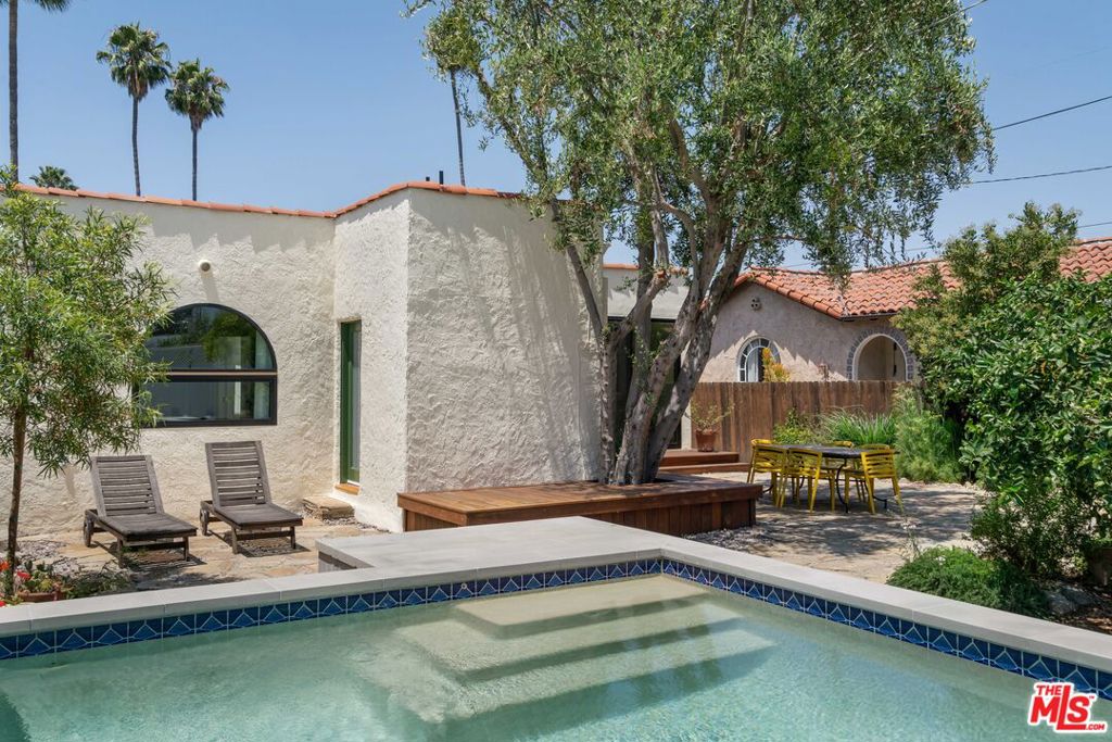 630 N Alta Vista Boulevard