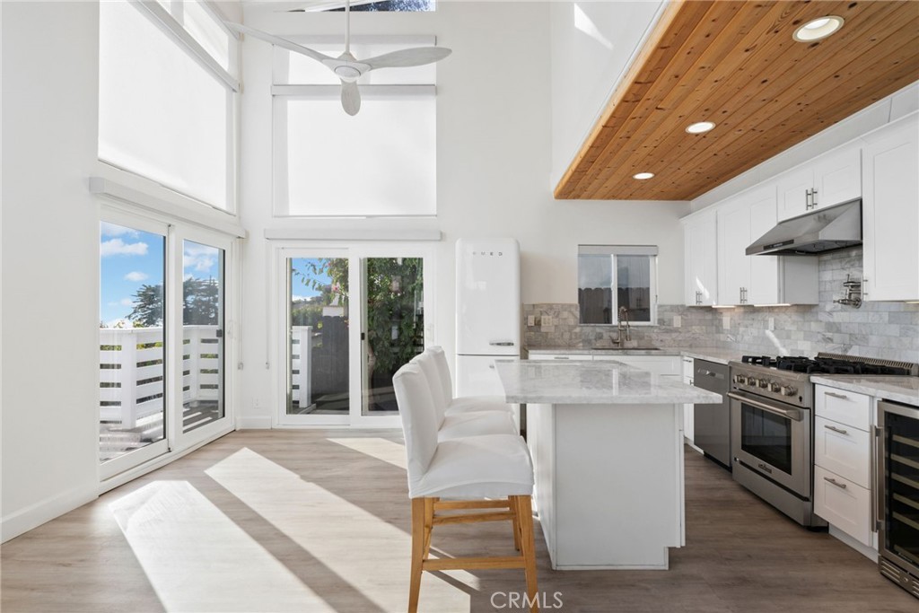 1320 Bluebird Canyon Drive