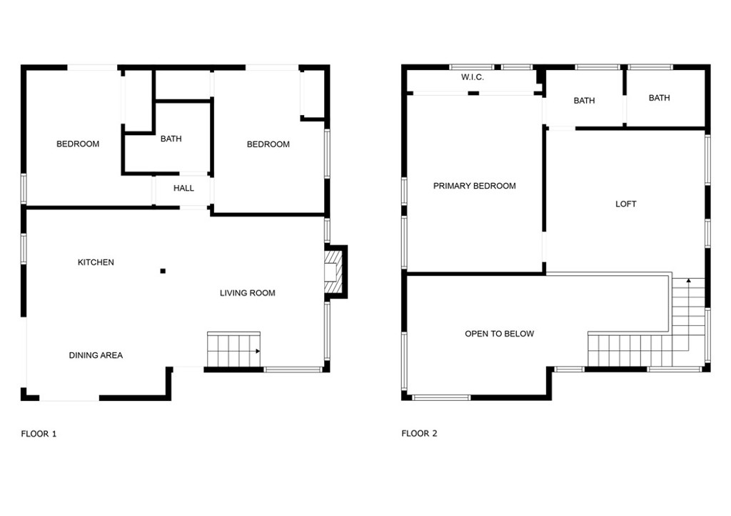 1320 Bluebird Canyon Drive